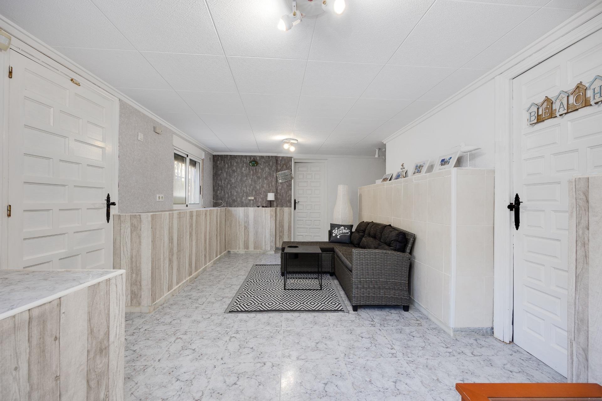 Resale - Chalet - San Fulgencio - La Marina