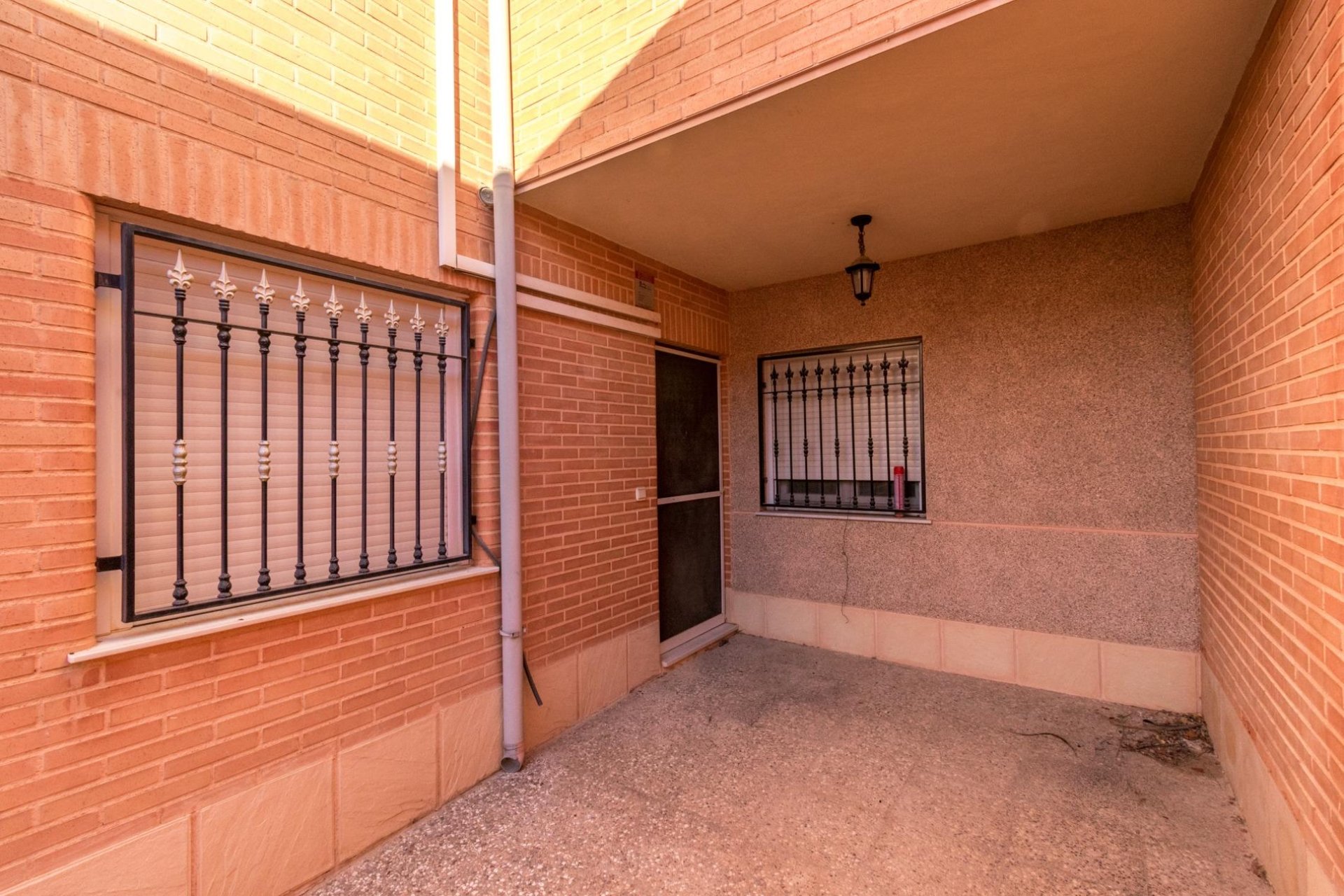 Resale - Chalet - San Isidro - CENTRO