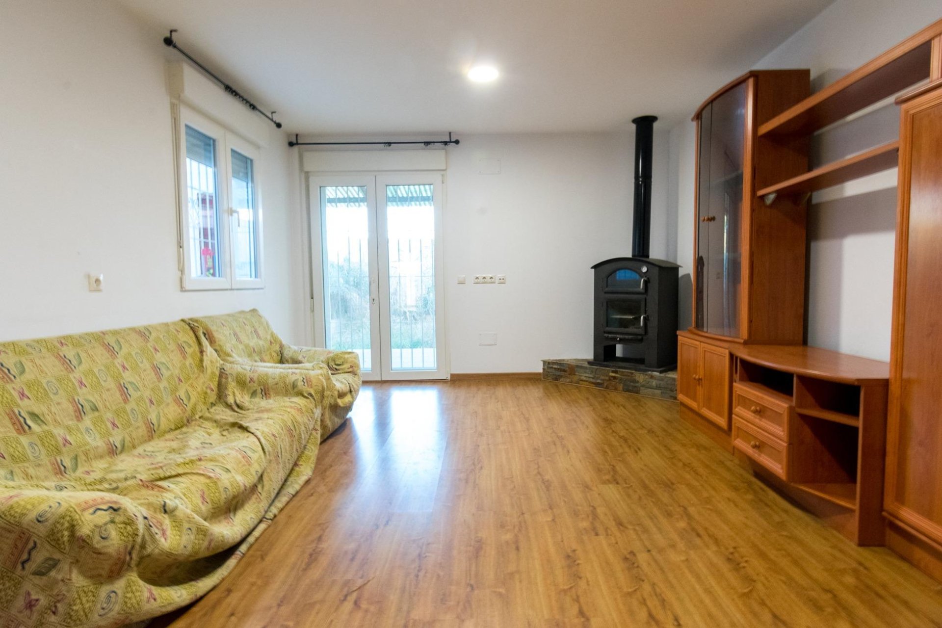 Resale - Chalet - San Isidro - CENTRO