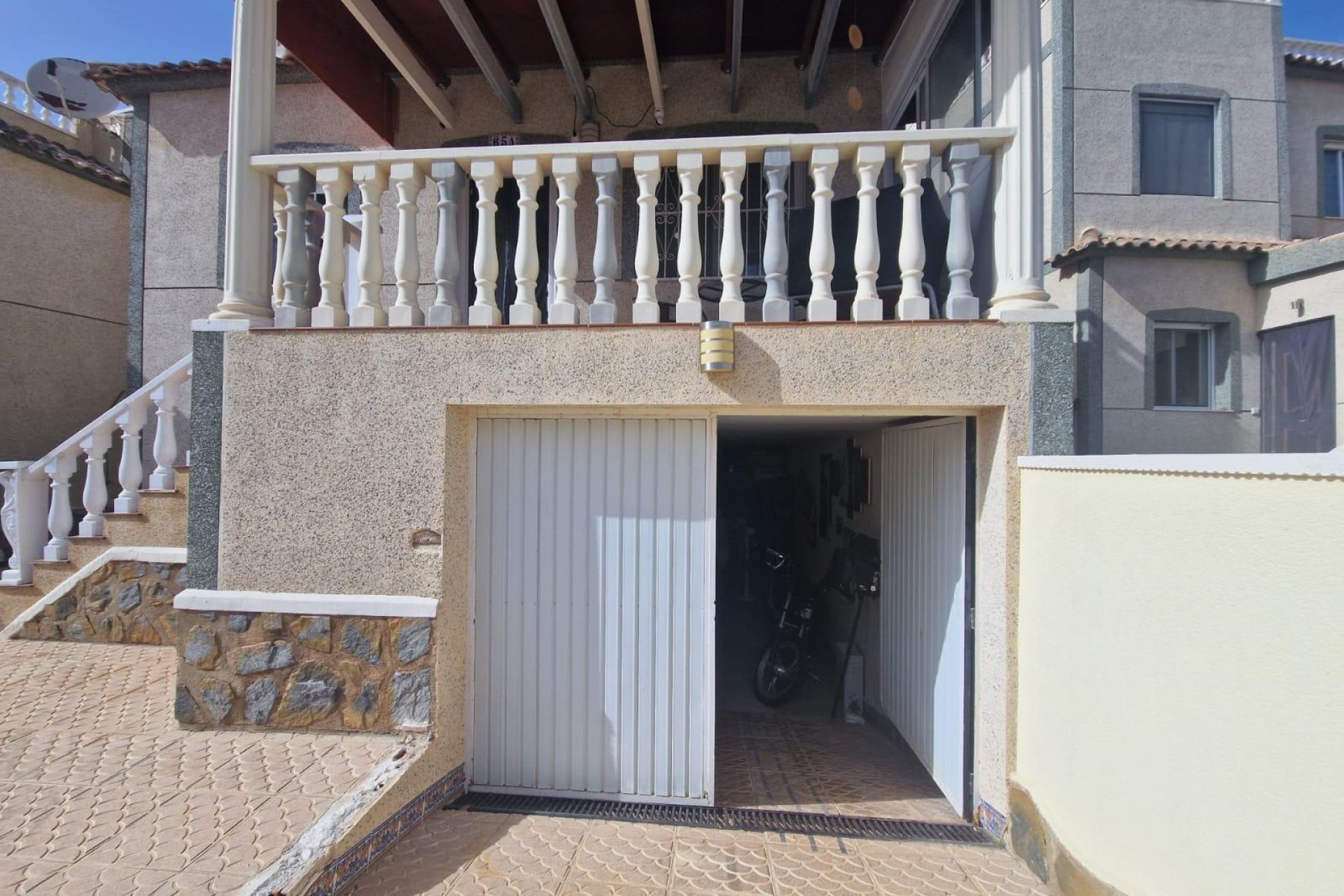 Resale - Chalet - San Miguel de Salinas - El galán