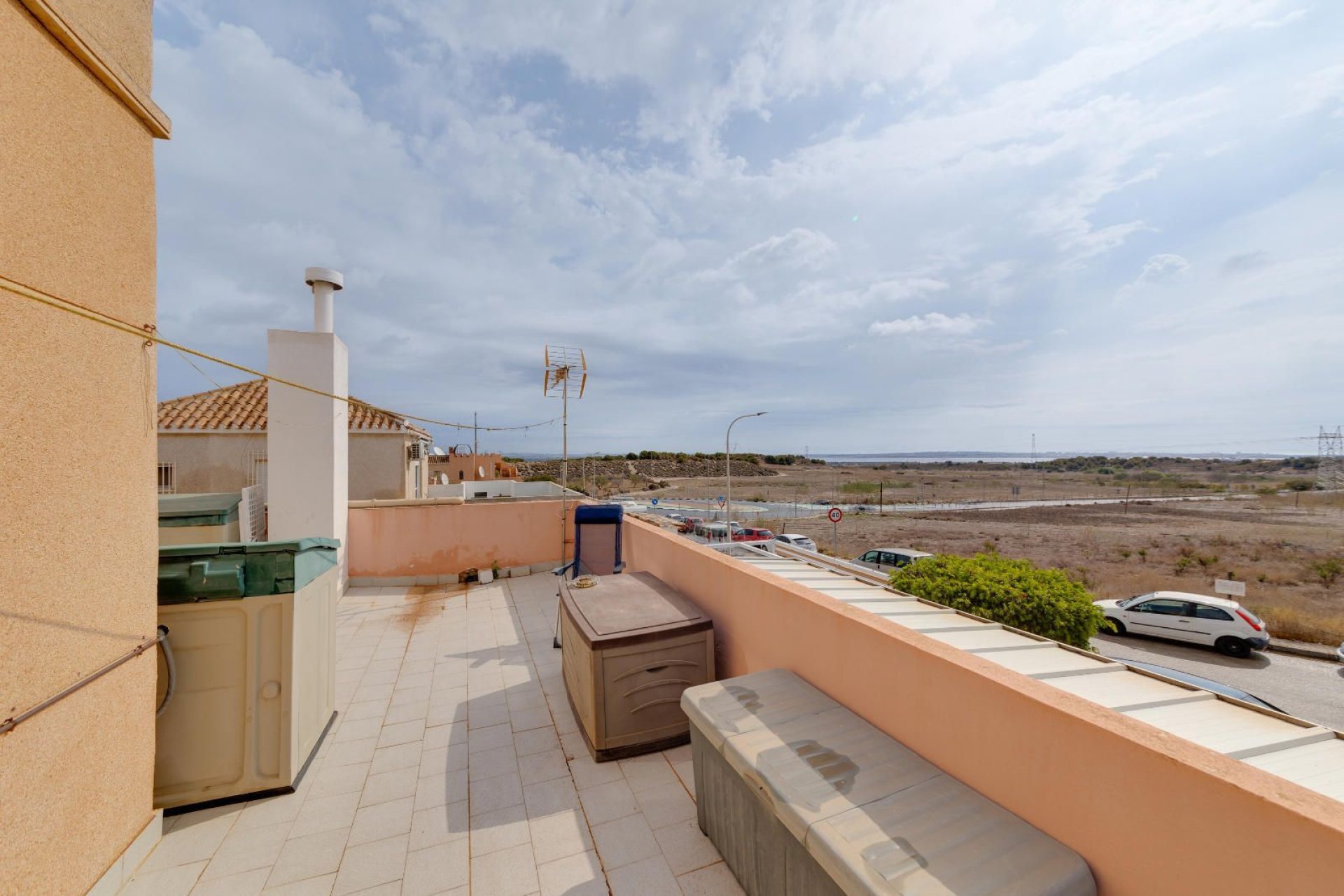 Resale - Chalet - San Miguel de Salinas - Pueblo