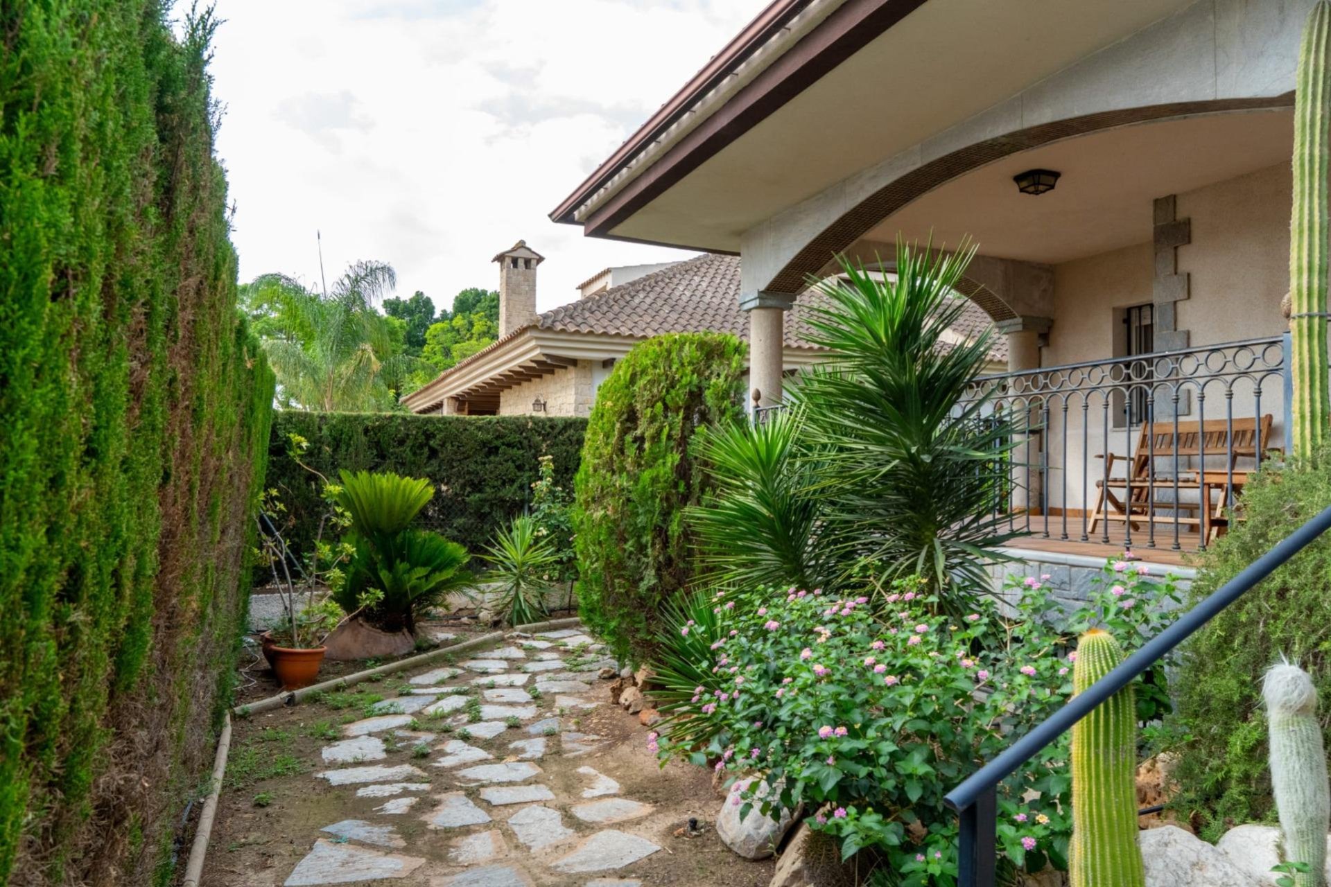 Resale - Chalet - Santomera