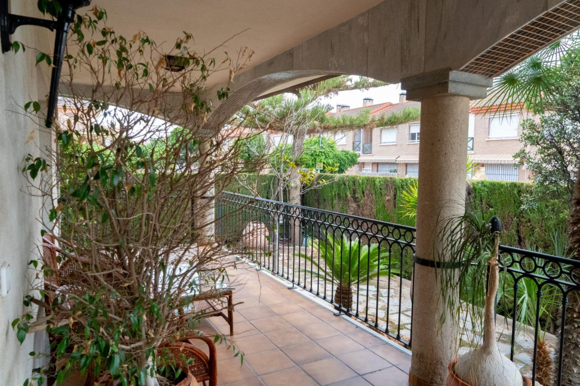 Resale - Chalet - Santomera