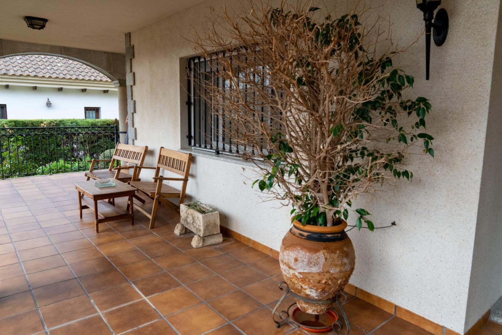 Resale - Chalet - Santomera