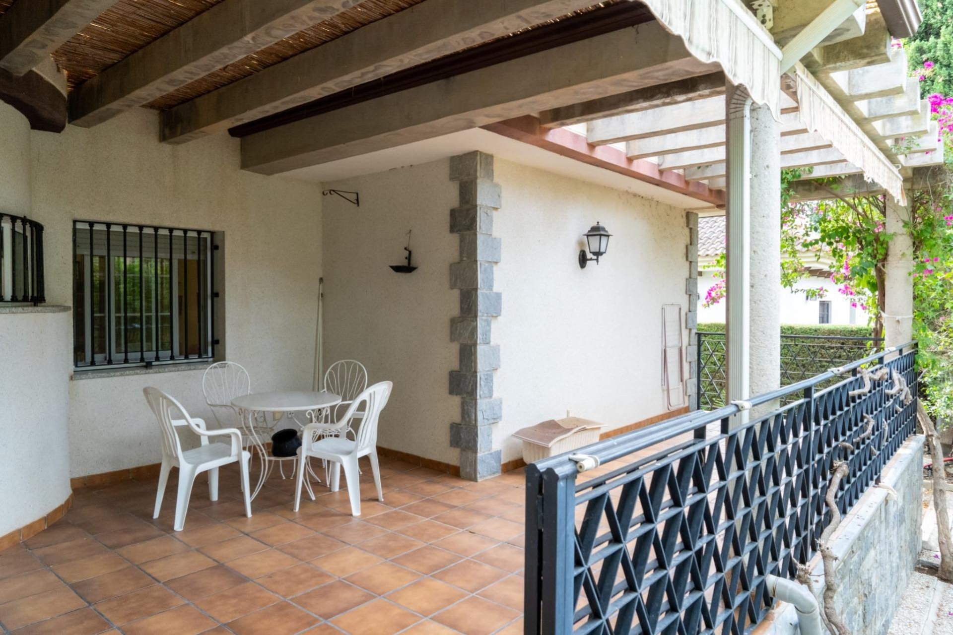 Resale - Chalet - Santomera