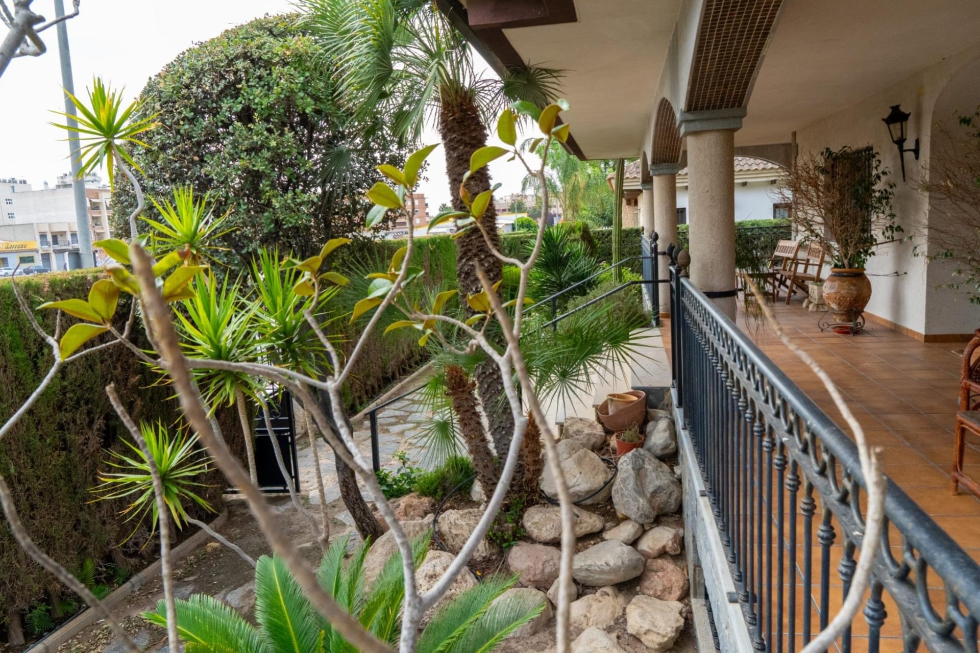 Resale - Chalet - Santomera