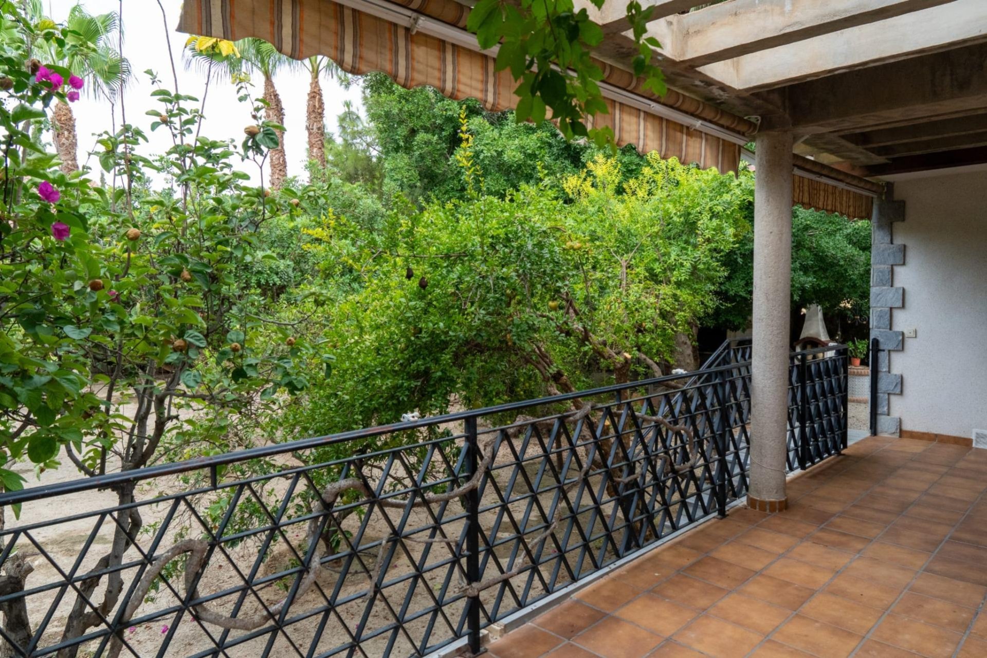 Resale - Chalet - Santomera