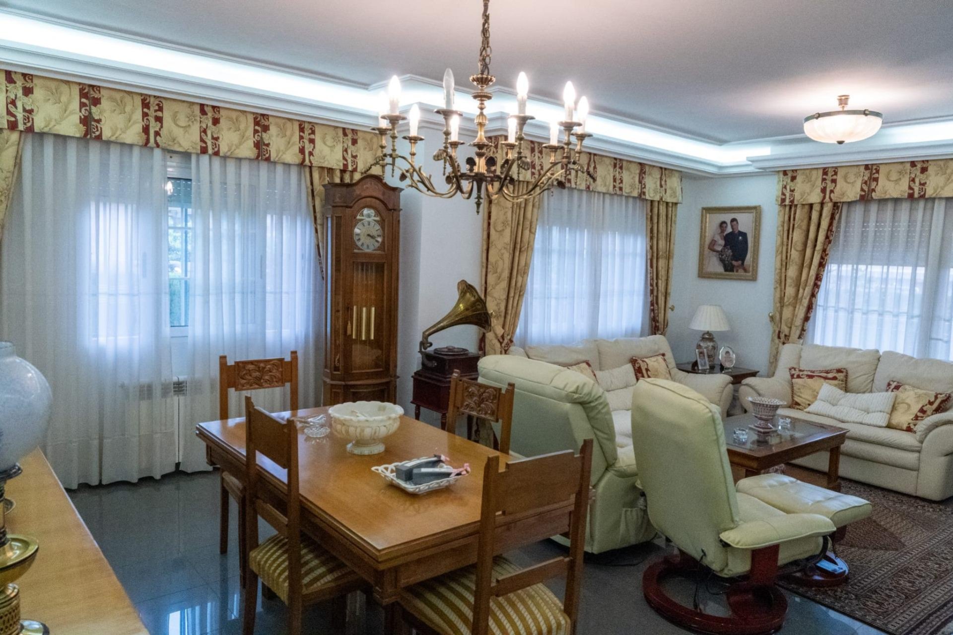 Resale - Chalet - Santomera