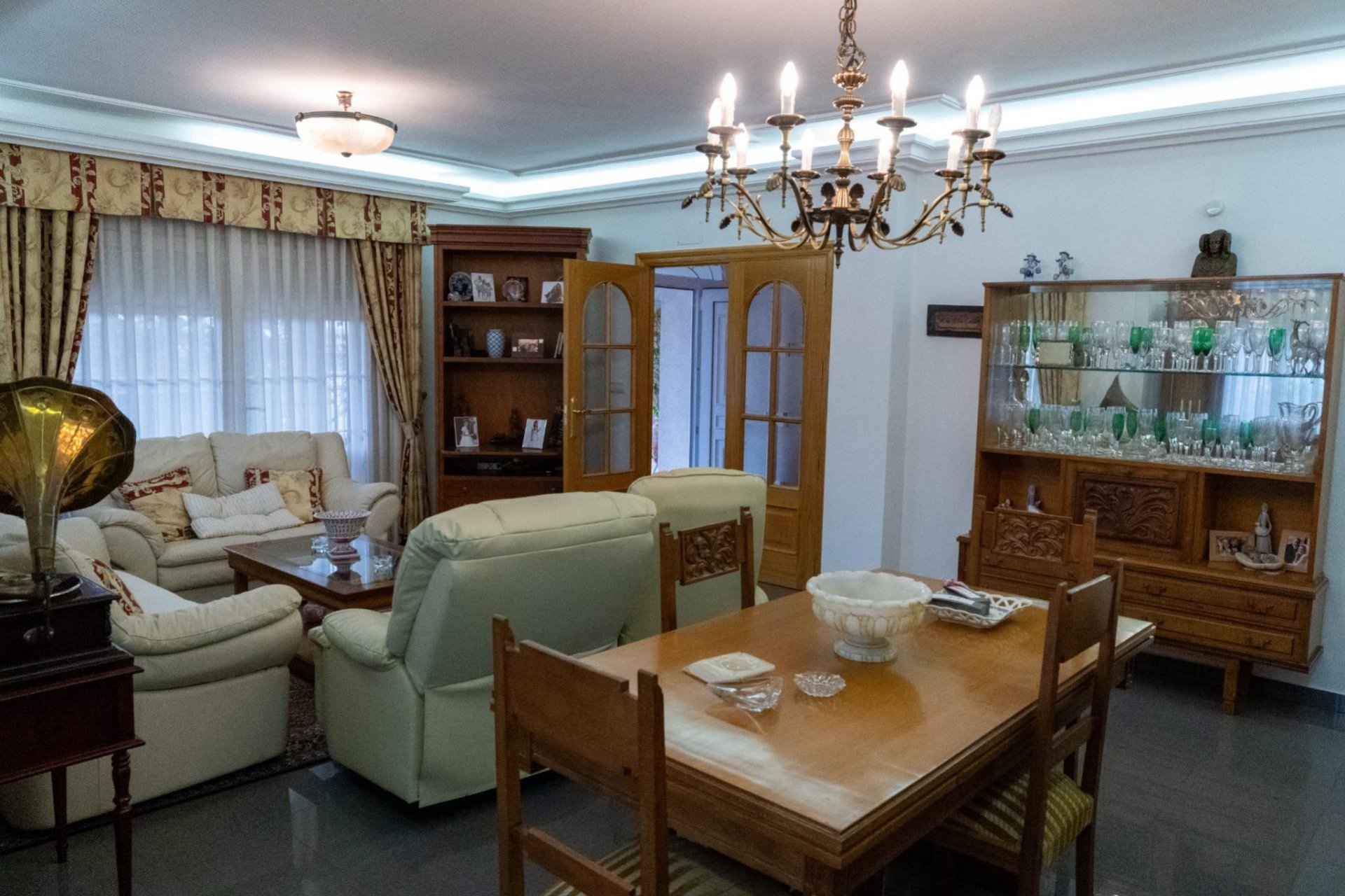 Resale - Chalet - Santomera