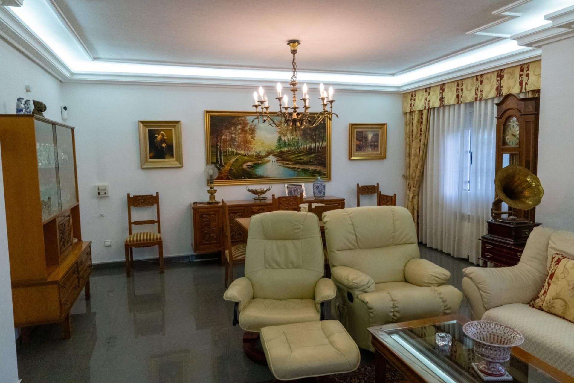 Resale - Chalet - Santomera