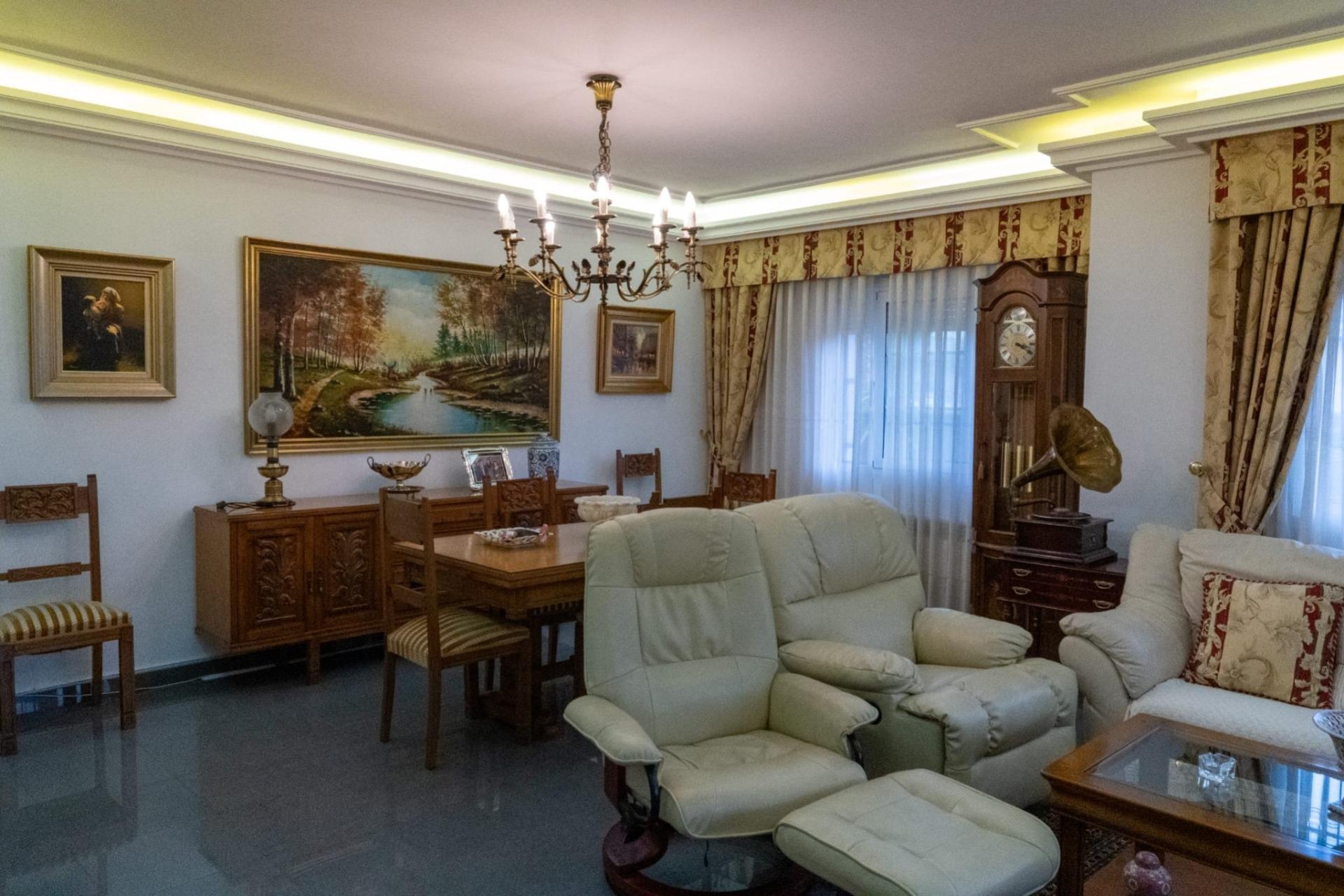 Resale - Chalet - Santomera