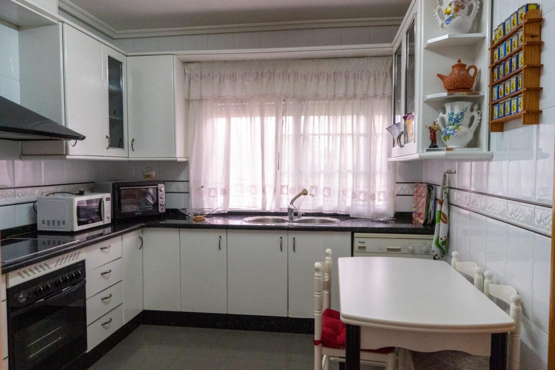 Resale - Chalet - Santomera