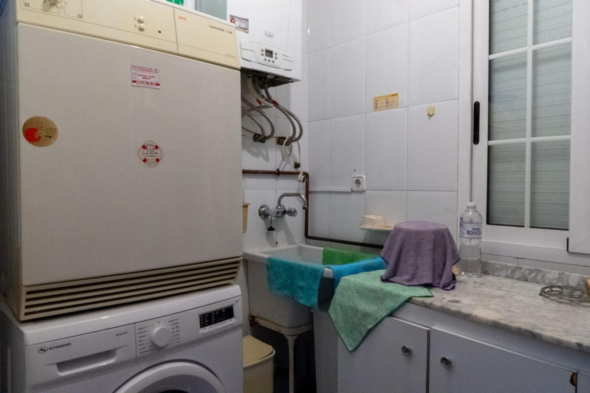 Resale - Chalet - Santomera