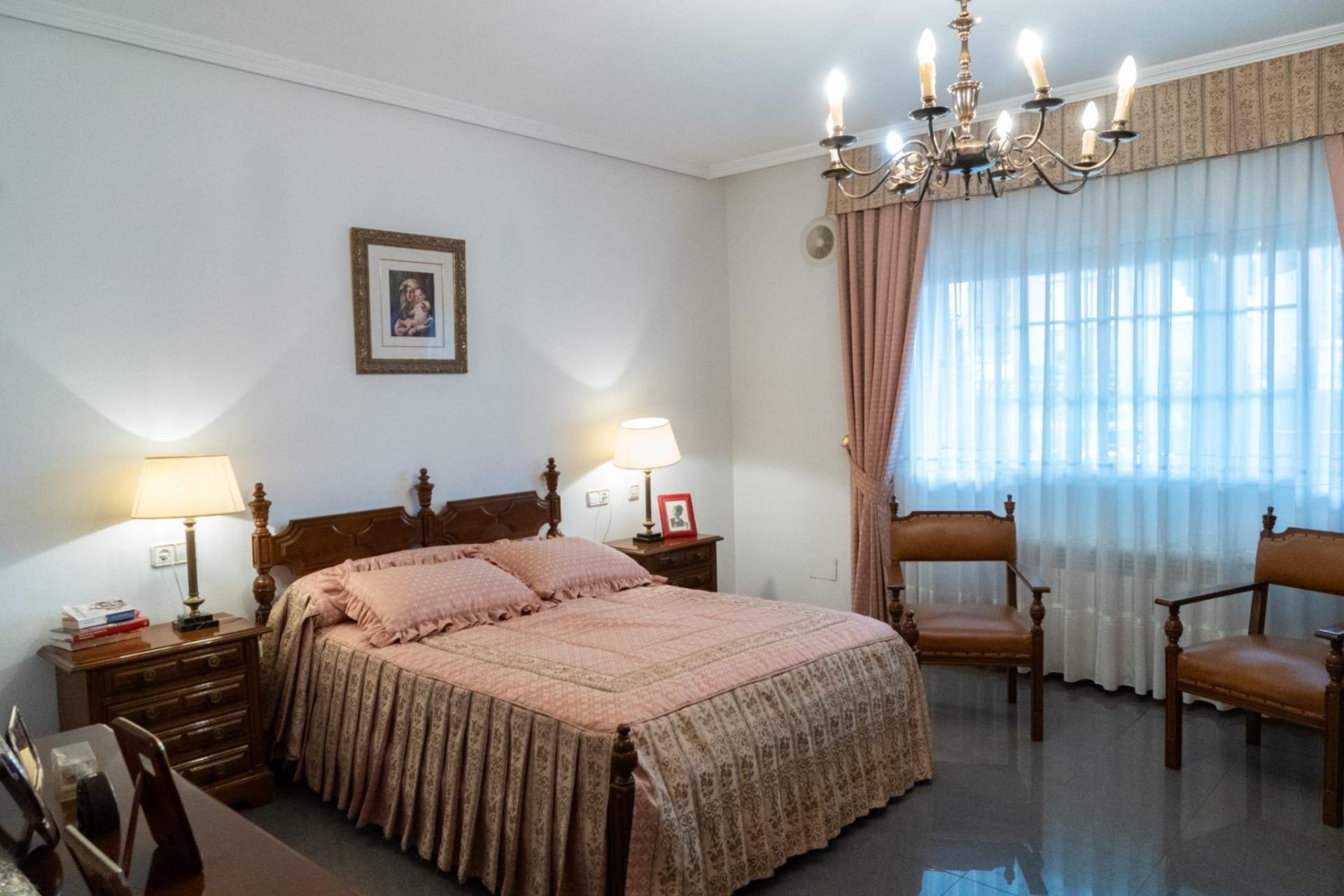 Resale - Chalet - Santomera