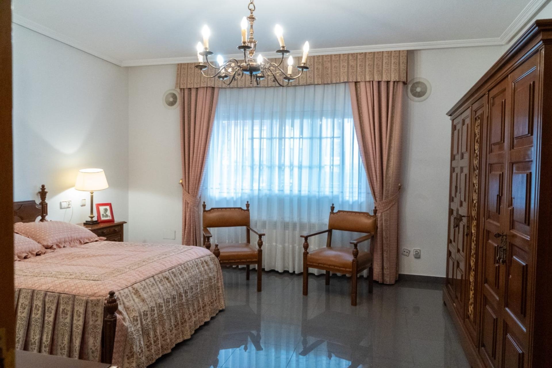 Resale - Chalet - Santomera