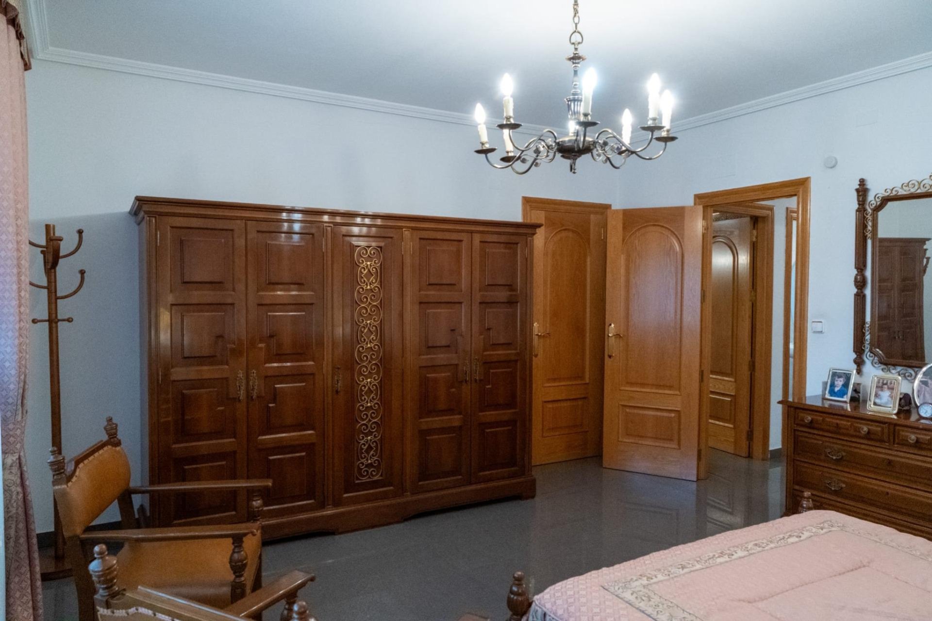 Resale - Chalet - Santomera