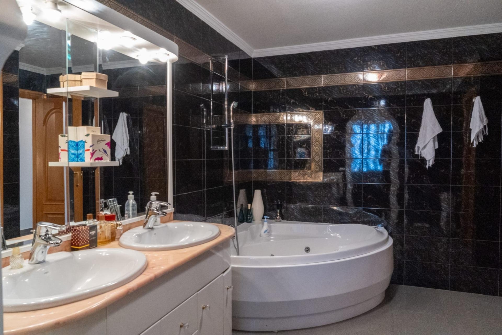 Resale - Chalet - Santomera