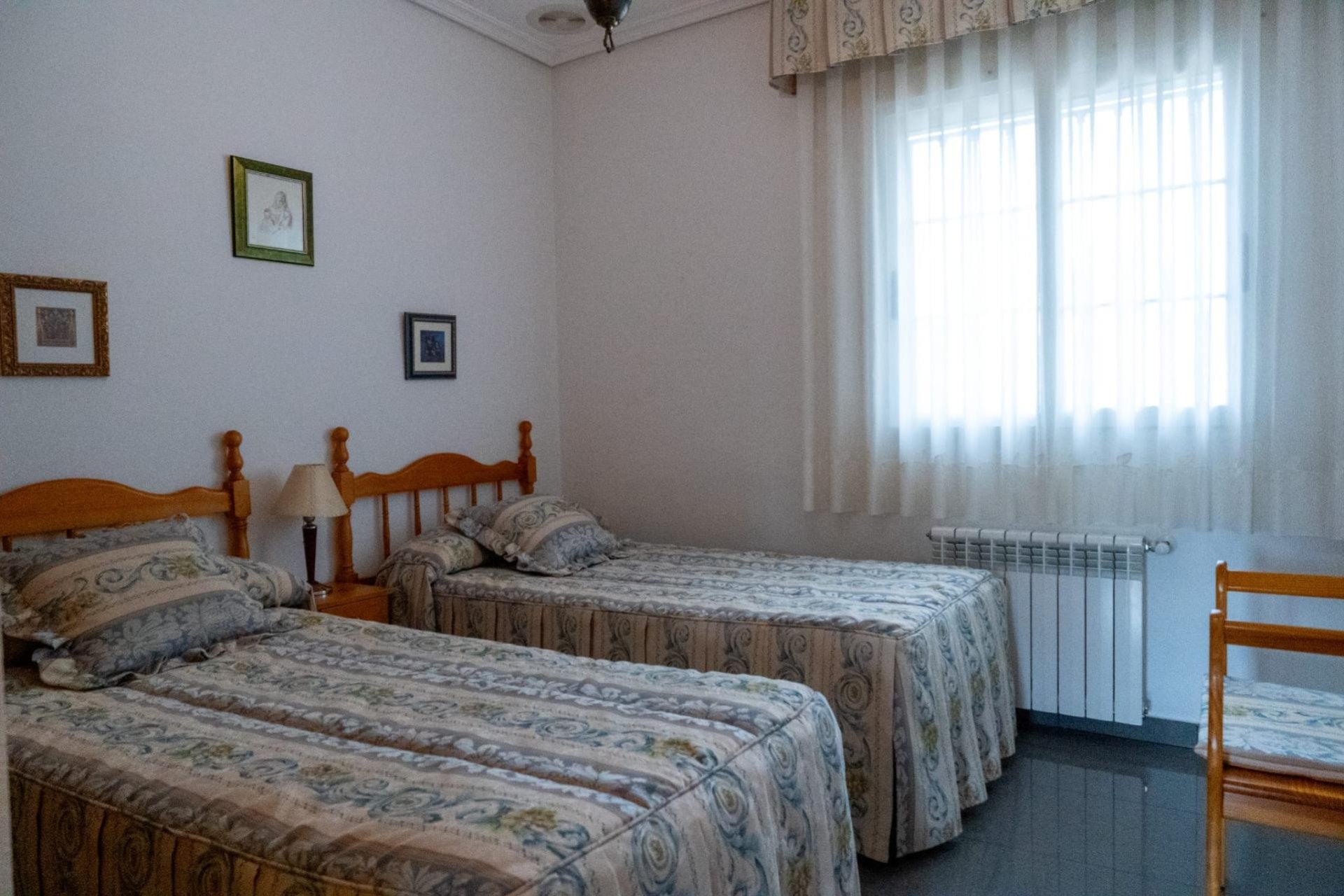 Resale - Chalet - Santomera