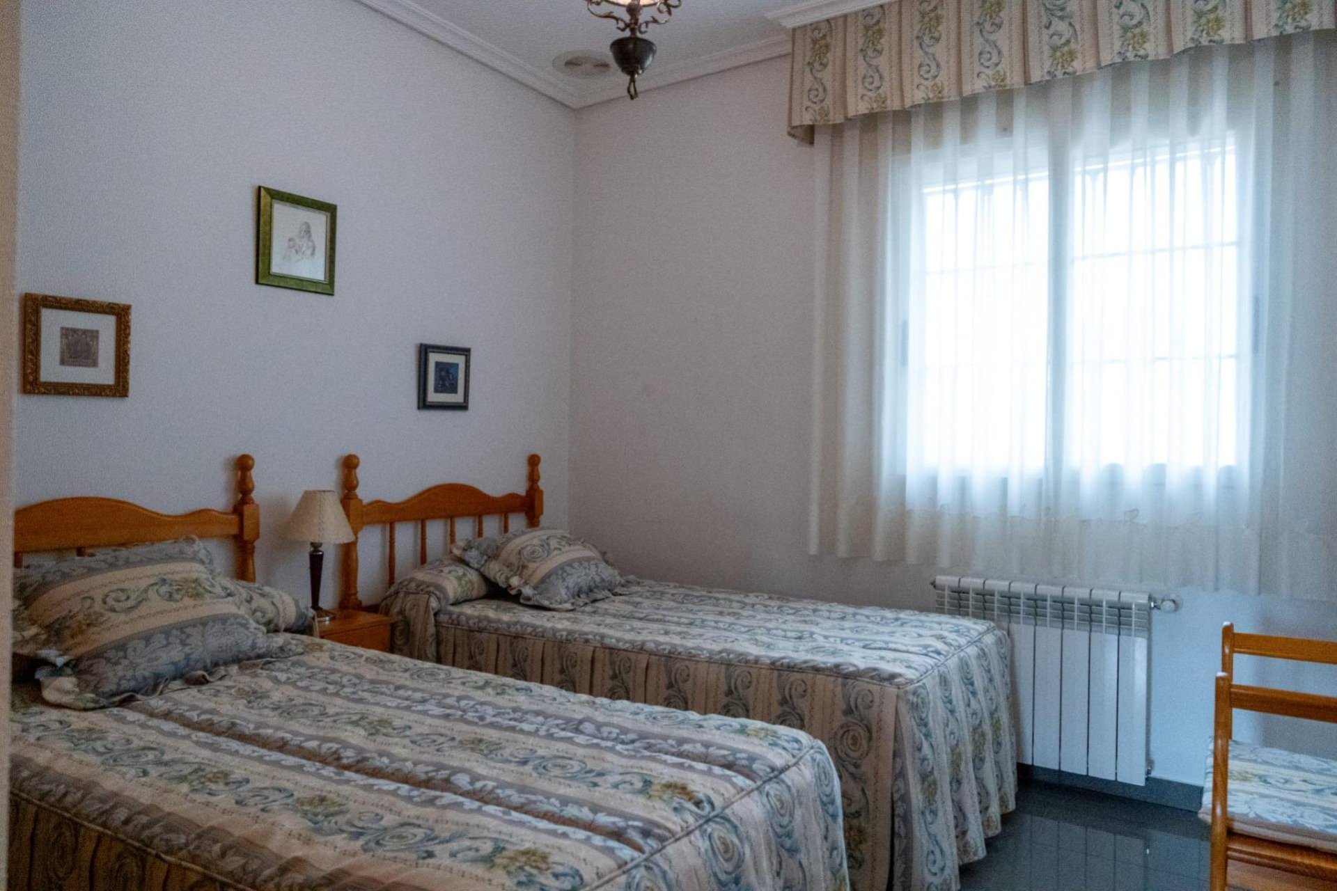 Resale - Chalet - Santomera