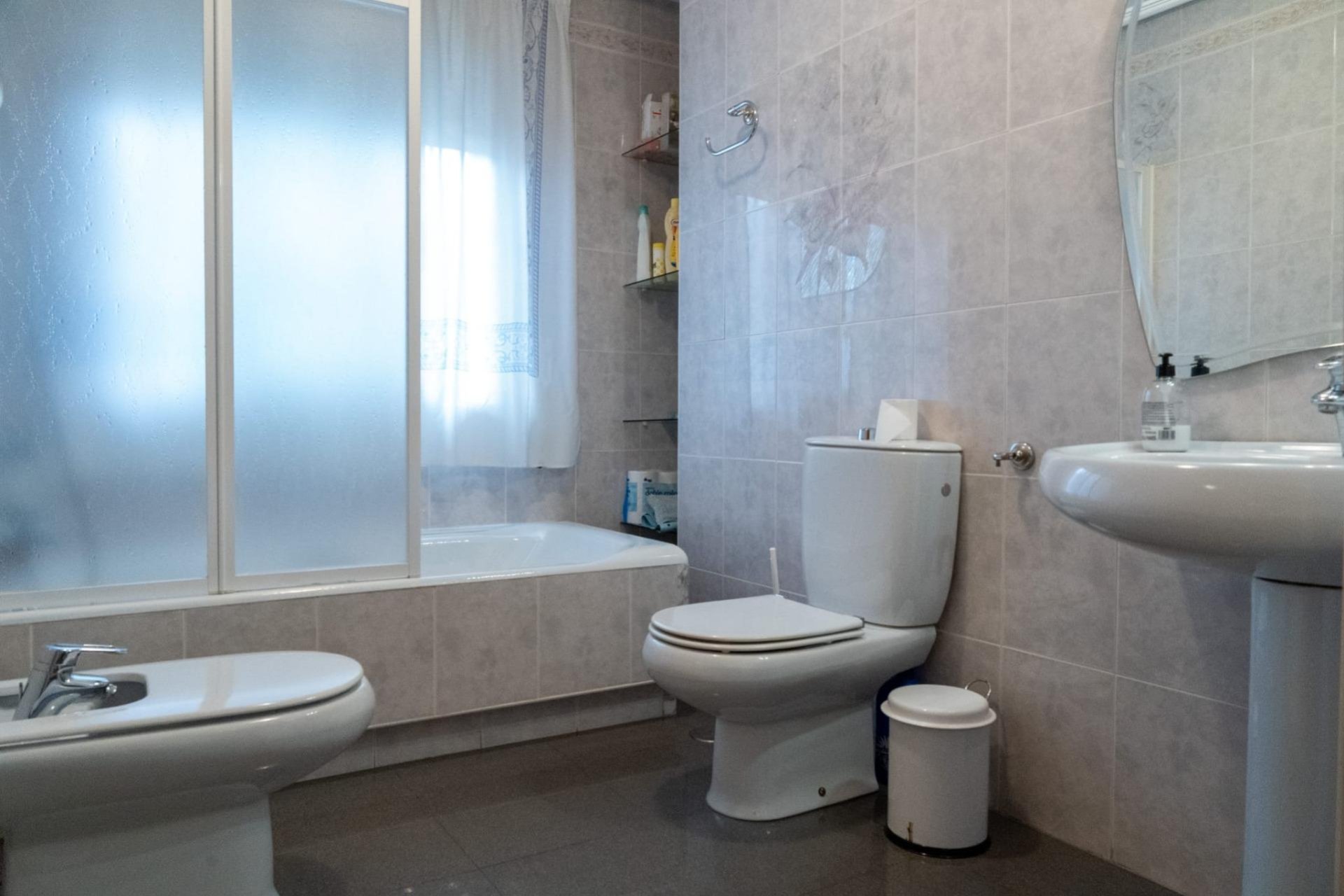 Resale - Chalet - Santomera