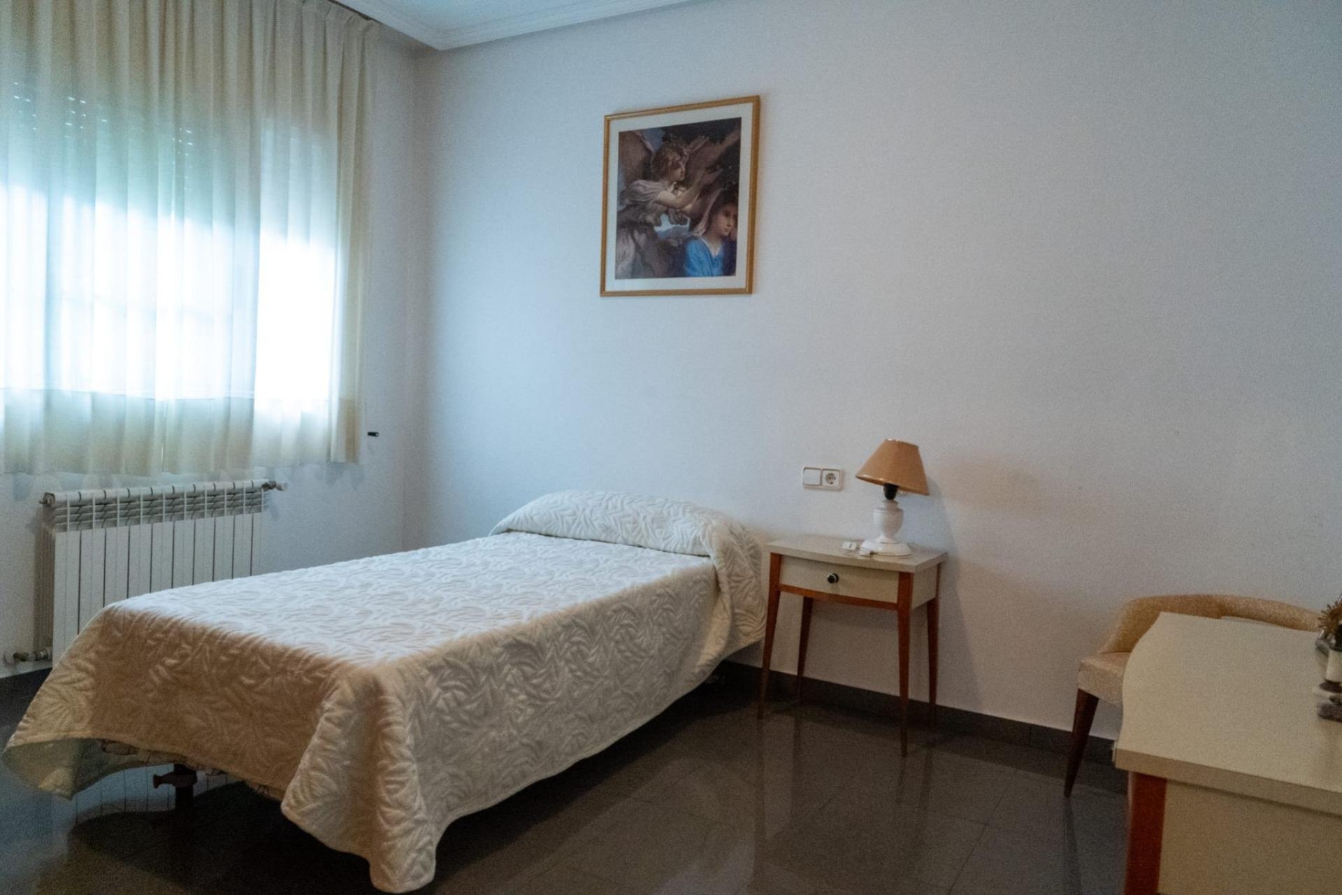 Resale - Chalet - Santomera