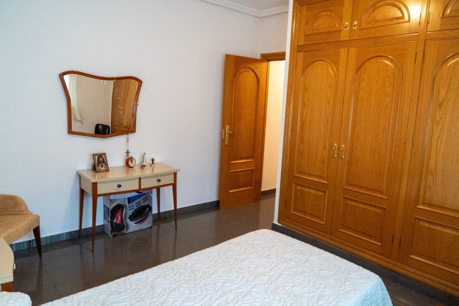 Resale - Chalet - Santomera