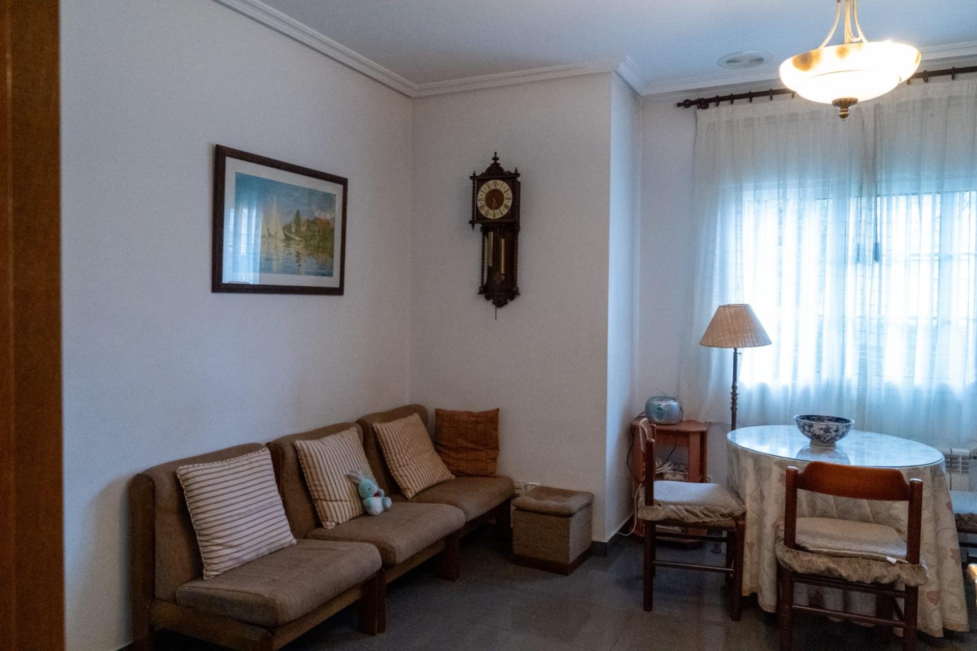 Resale - Chalet - Santomera