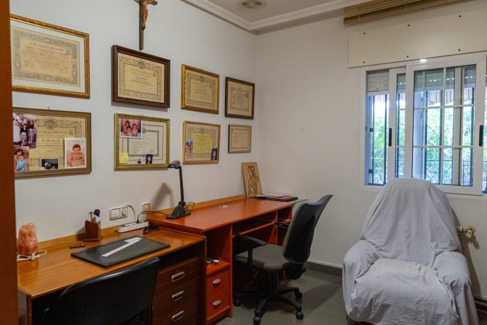 Resale - Chalet - Santomera