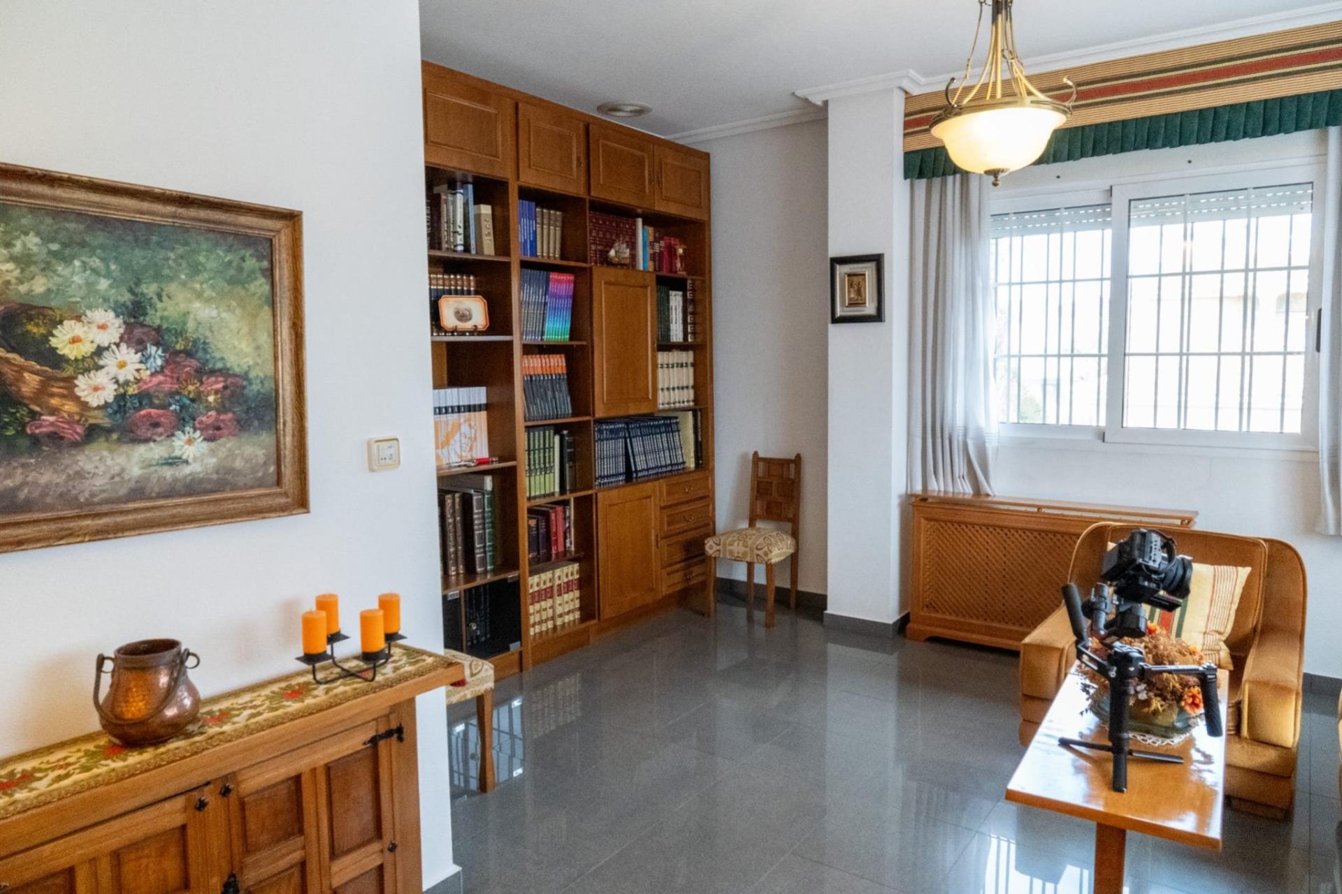 Resale - Chalet - Santomera