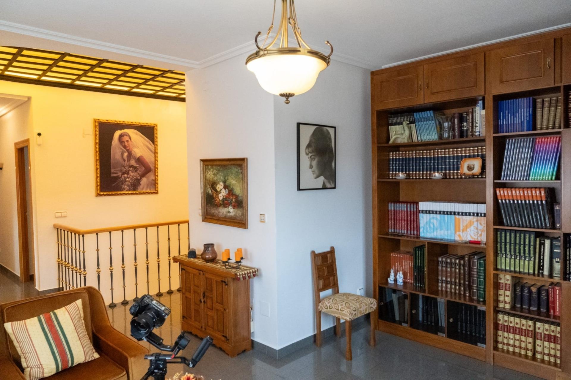 Resale - Chalet - Santomera