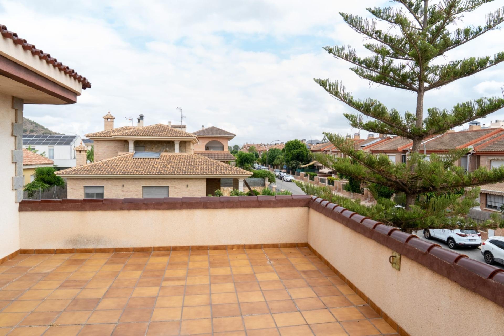 Resale - Chalet - Santomera