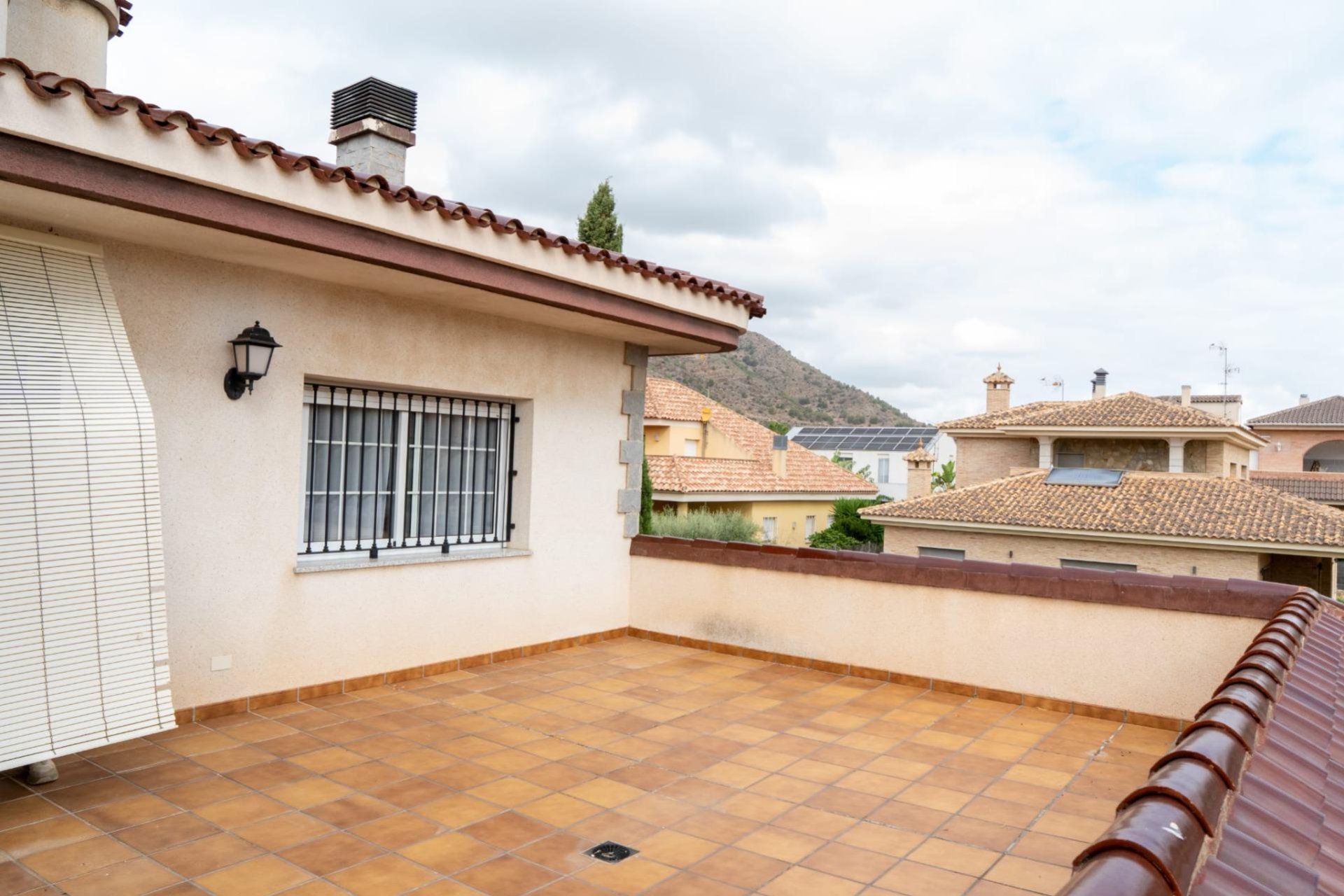 Resale - Chalet - Santomera