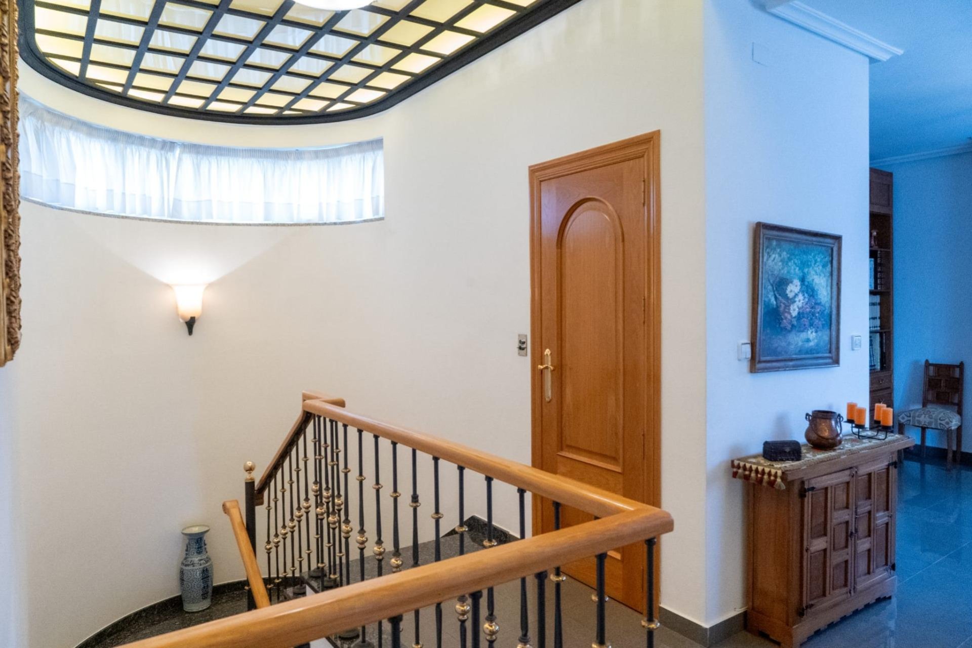 Resale - Chalet - Santomera