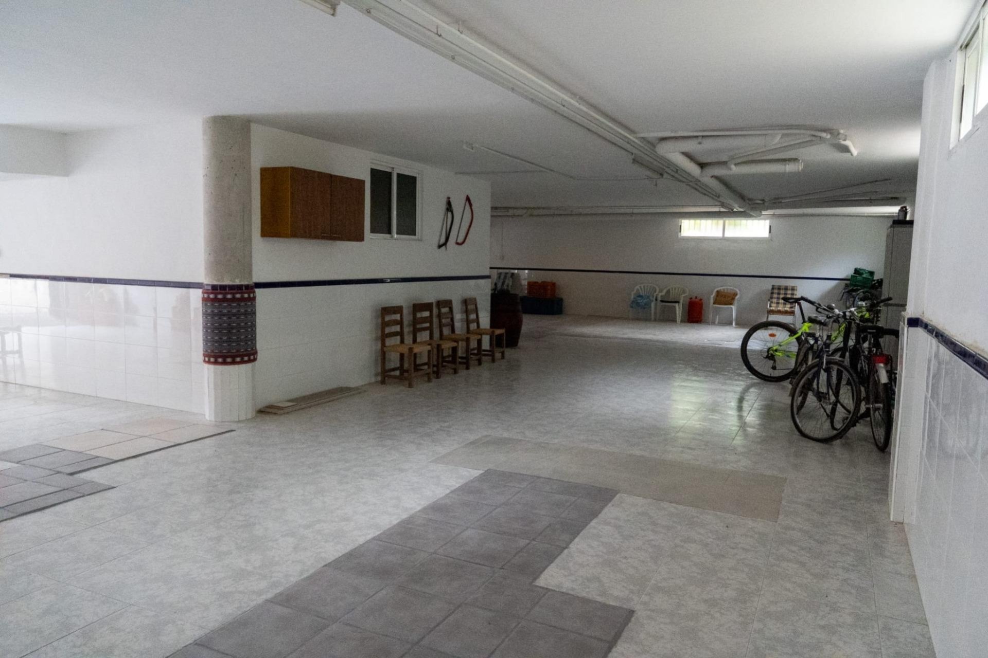 Resale - Chalet - Santomera