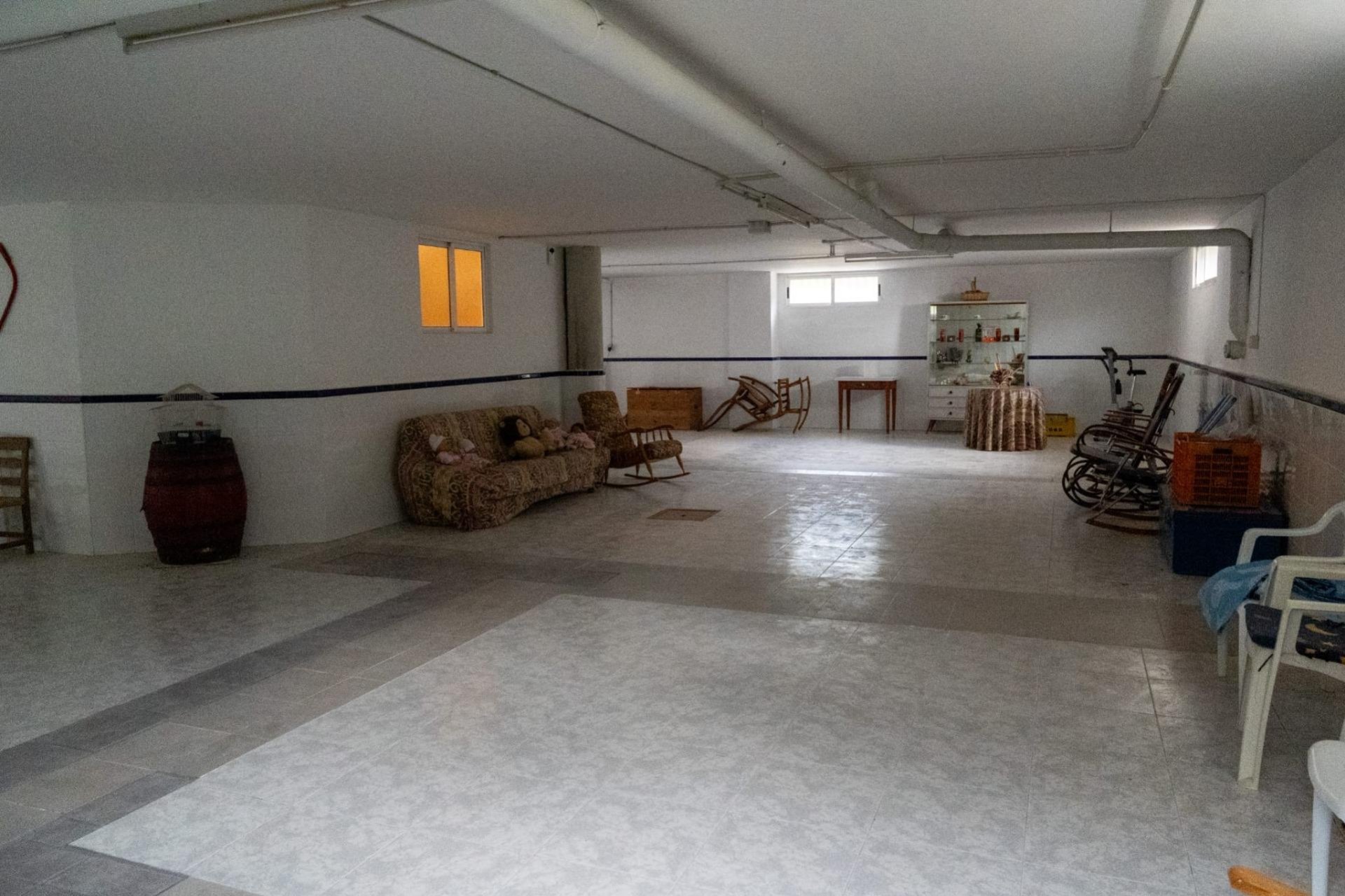 Resale - Chalet - Santomera