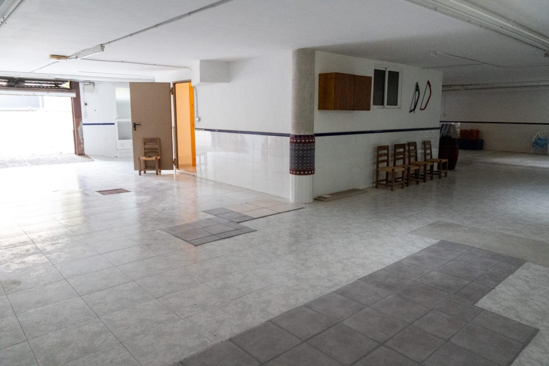 Resale - Chalet - Santomera