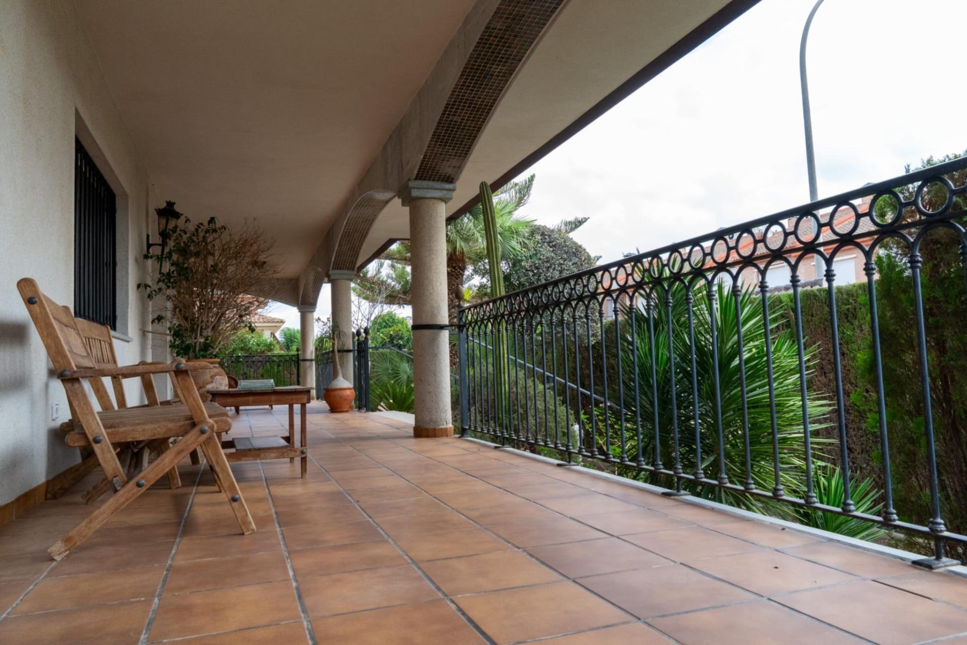 Resale - Chalet - Santomera