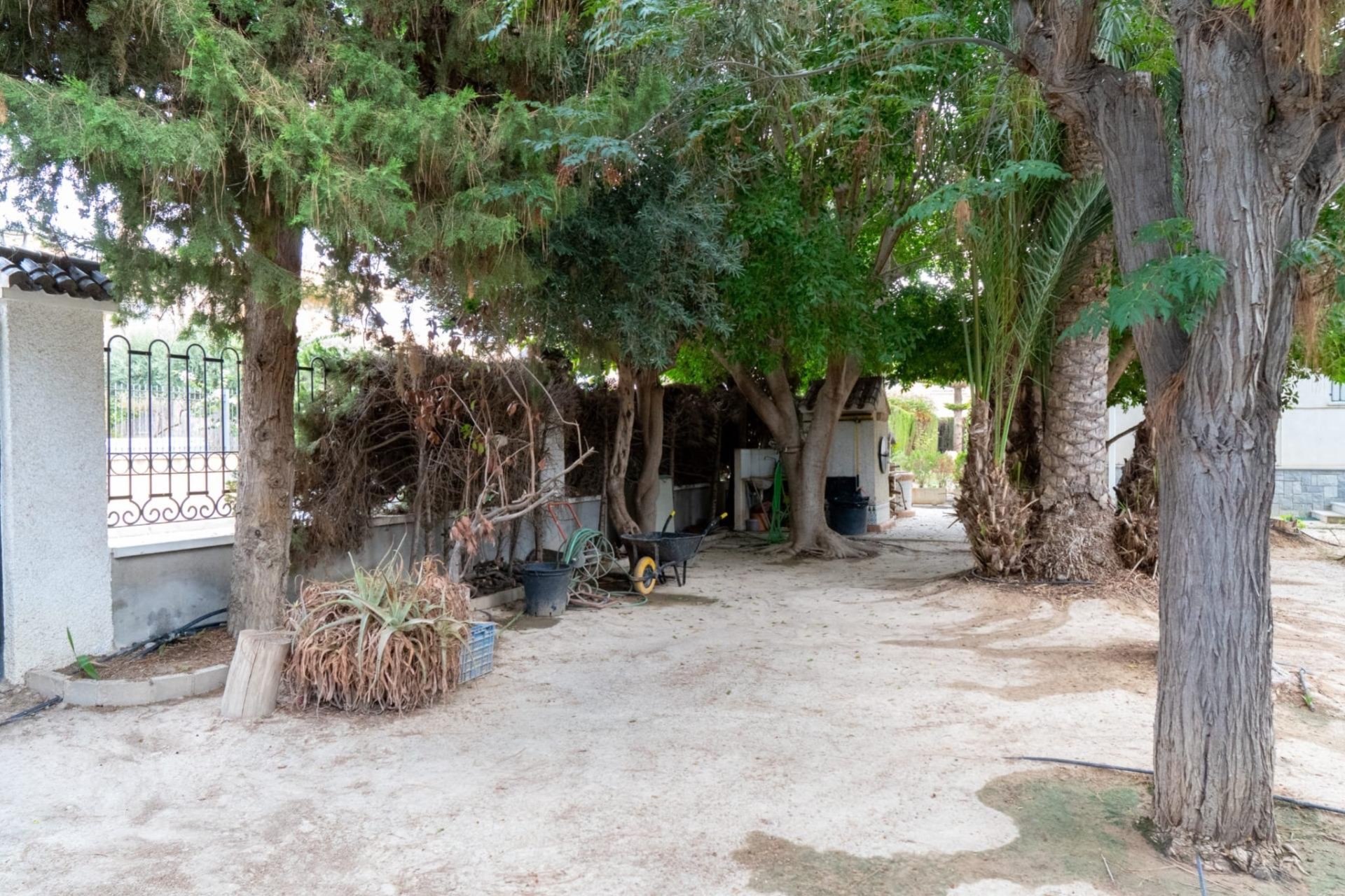 Resale - Chalet - Santomera