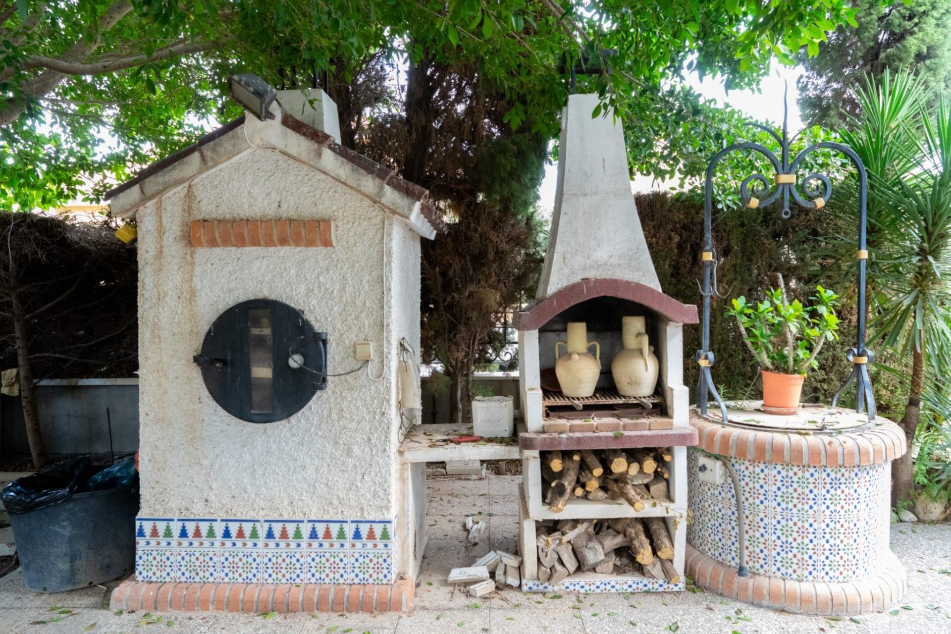 Resale - Chalet - Santomera