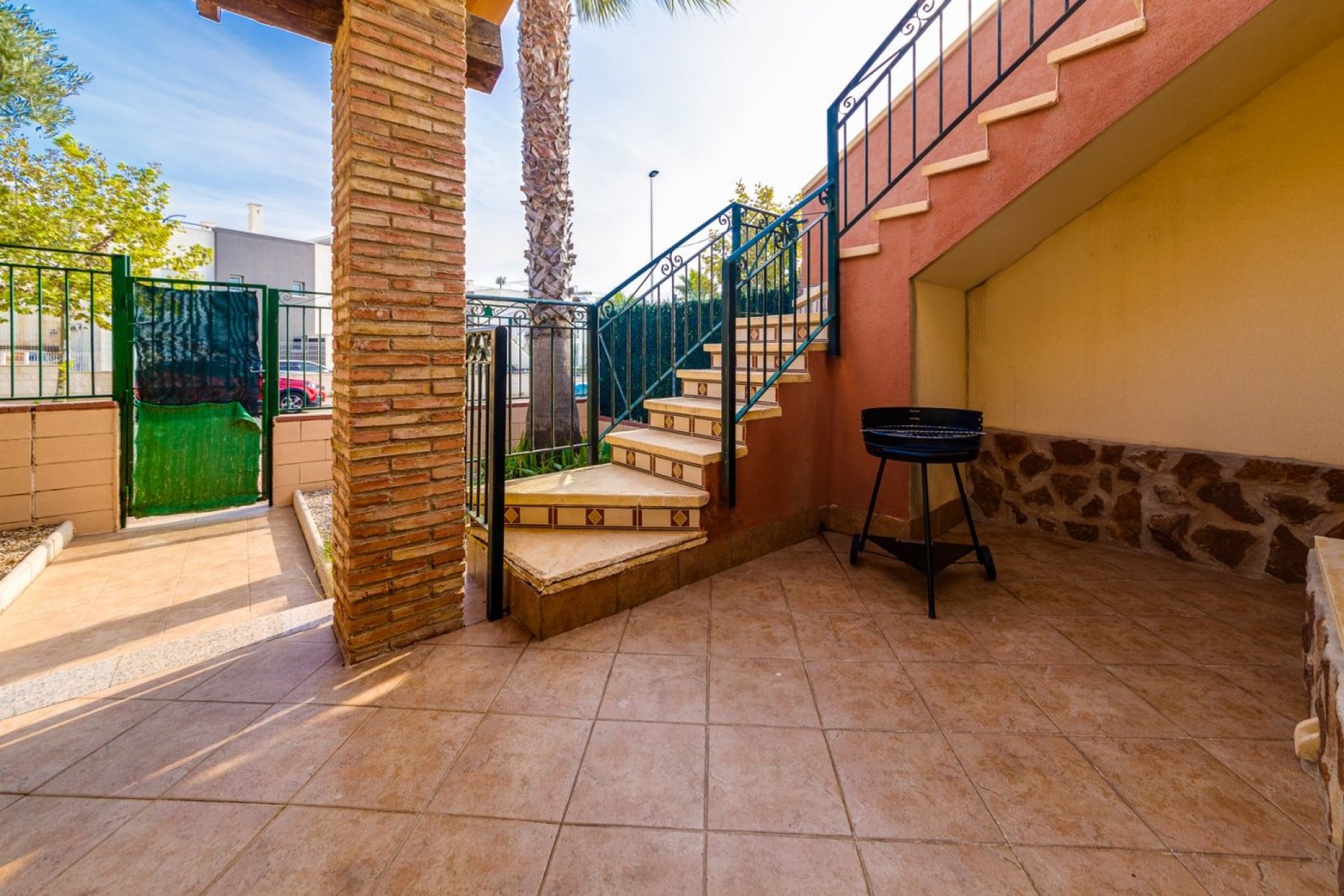 Resale - Chalet - Torrevieja - Aguas nuevas 1