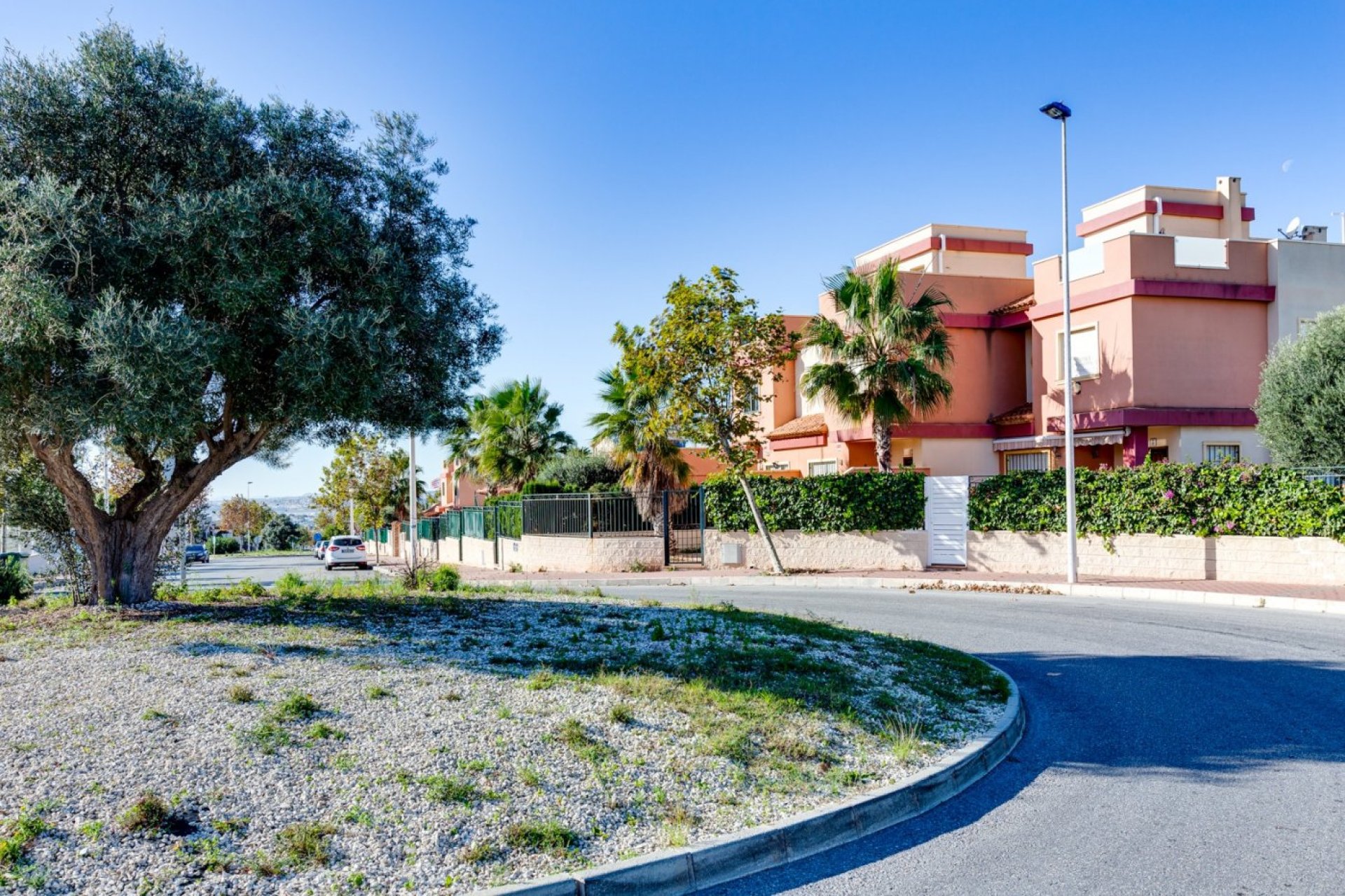 Resale - Chalet - Torrevieja - Aguas nuevas 1