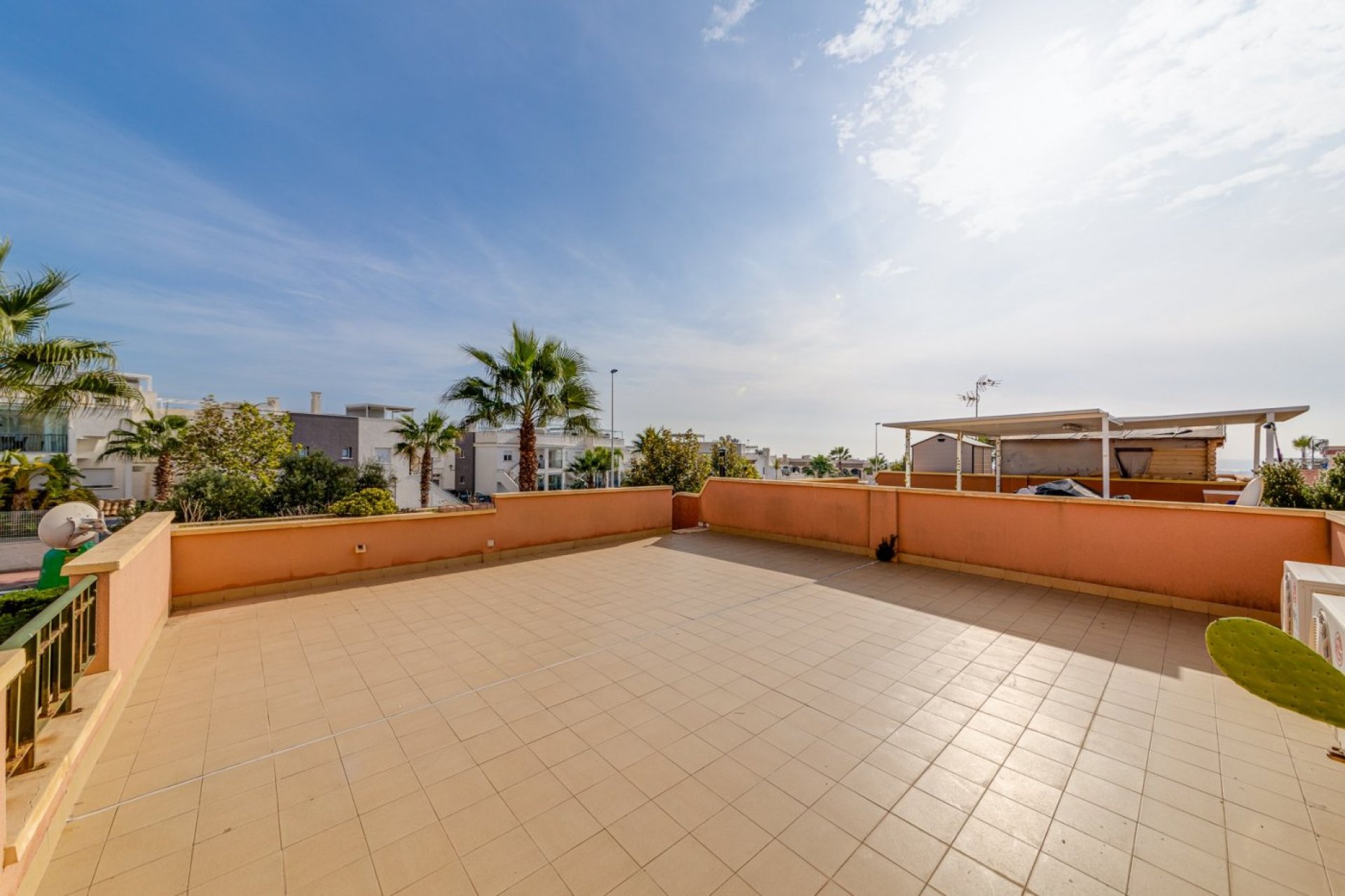 Resale - Chalet - Torrevieja - Aguas nuevas 1