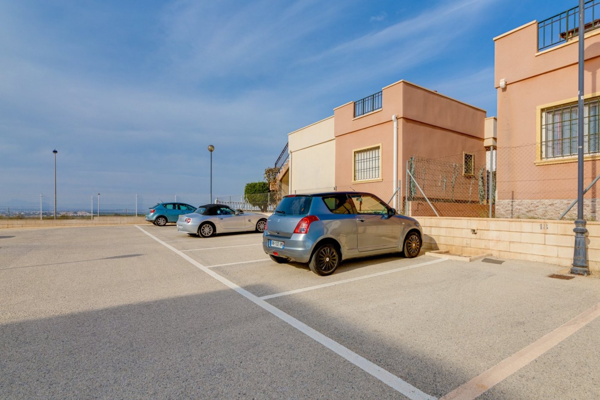 Resale - Chalet - Torrevieja - Aguas nuevas 1