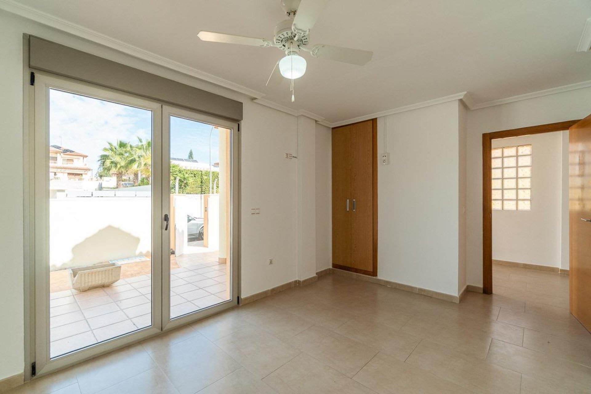 Resale - Chalet - Torrevieja - Aguas nuevas 2