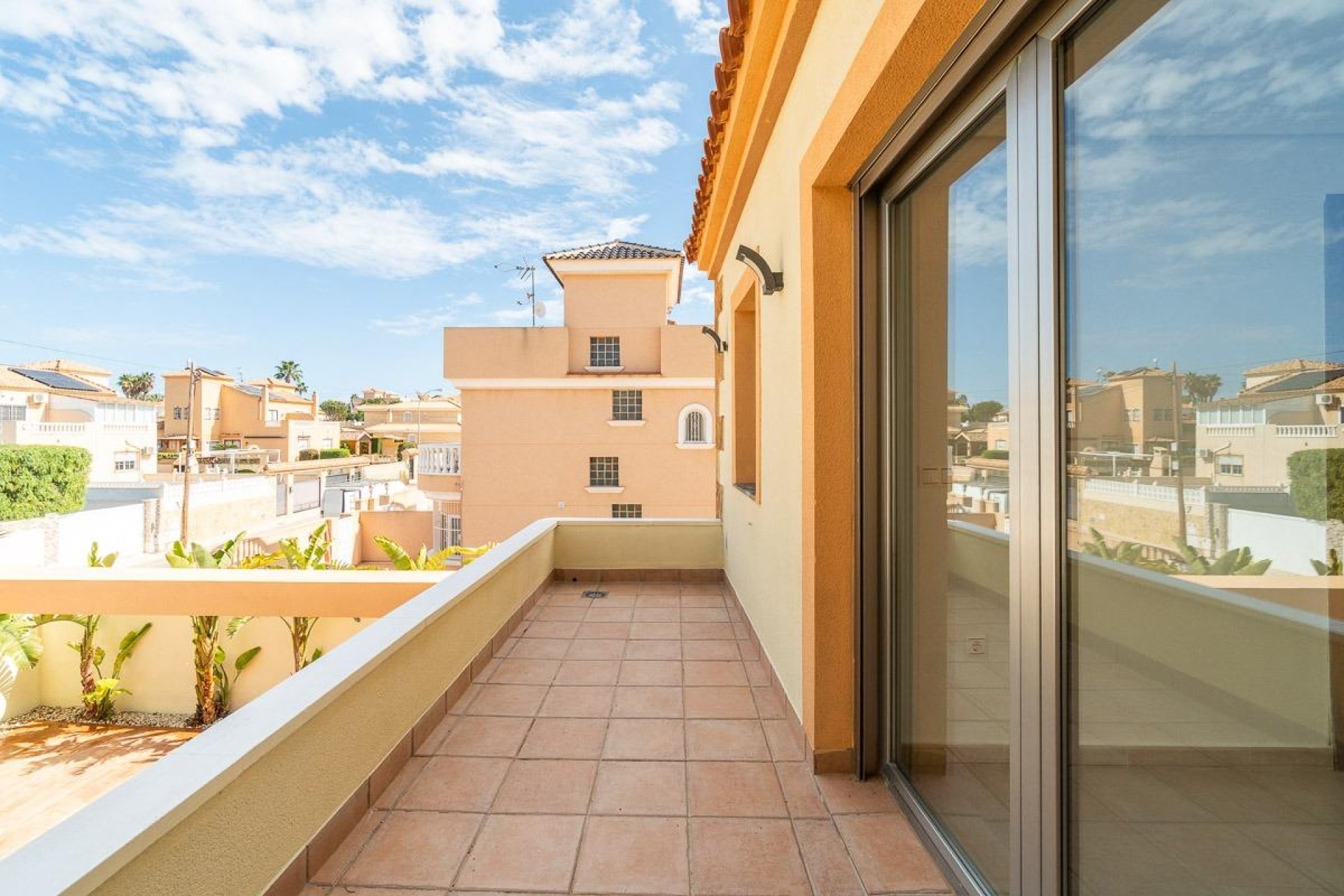 Resale - Chalet - Torrevieja - Aguas nuevas 2