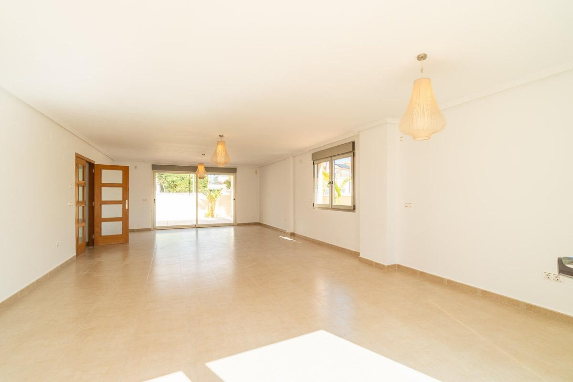 Resale - Chalet - Torrevieja - Aguas nuevas 2