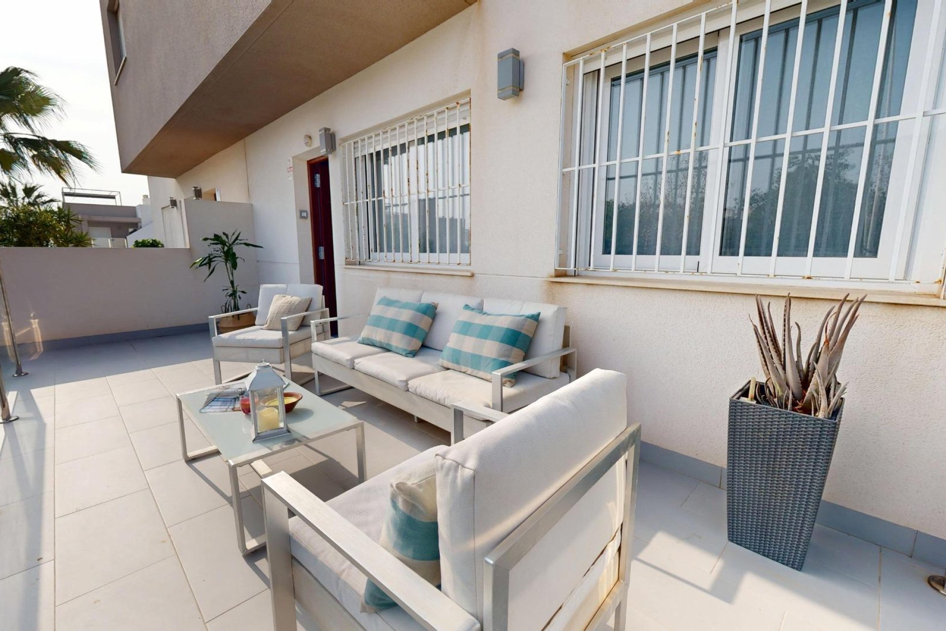 Resale - Chalet - Torrevieja - Aguas Nuevas