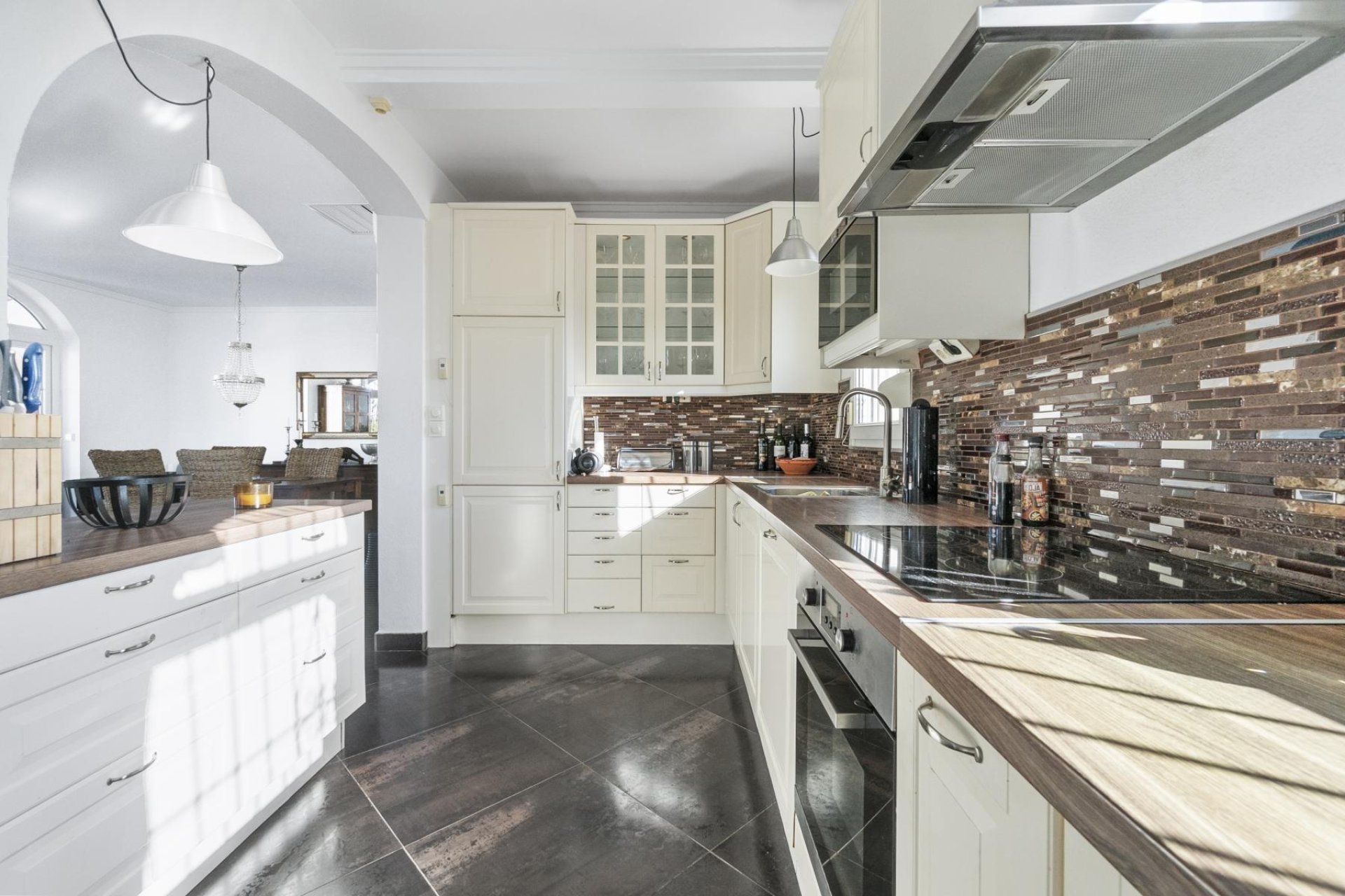 Resale - Chalet - Torrevieja - La Siesta - El Salado - Torreta