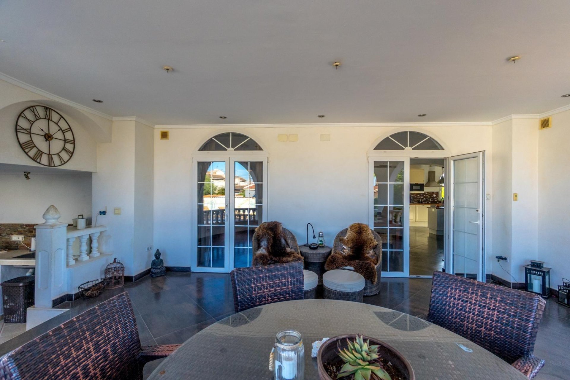 Resale - Chalet - Torrevieja - La Siesta - El Salado - Torreta