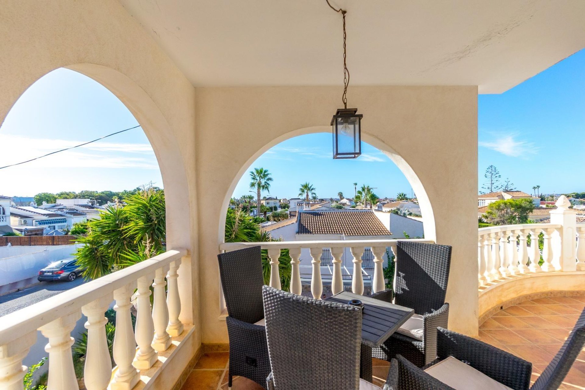 Resale - Chalet - Torrevieja - La Siesta - El Salado - Torreta